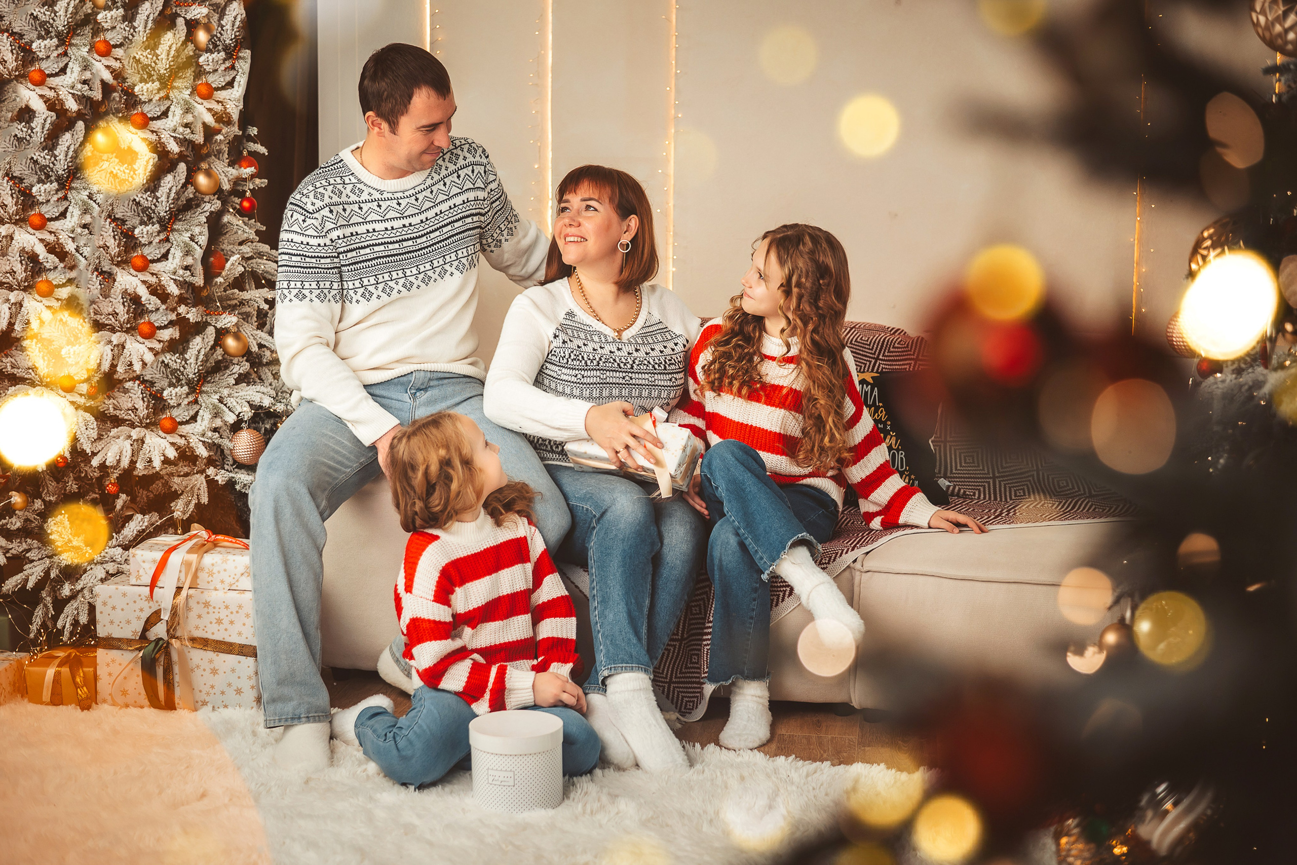 Истории. Фотограф на Крещение и Венчание в Оренбурге и Оренбургской области Наталья Мулина