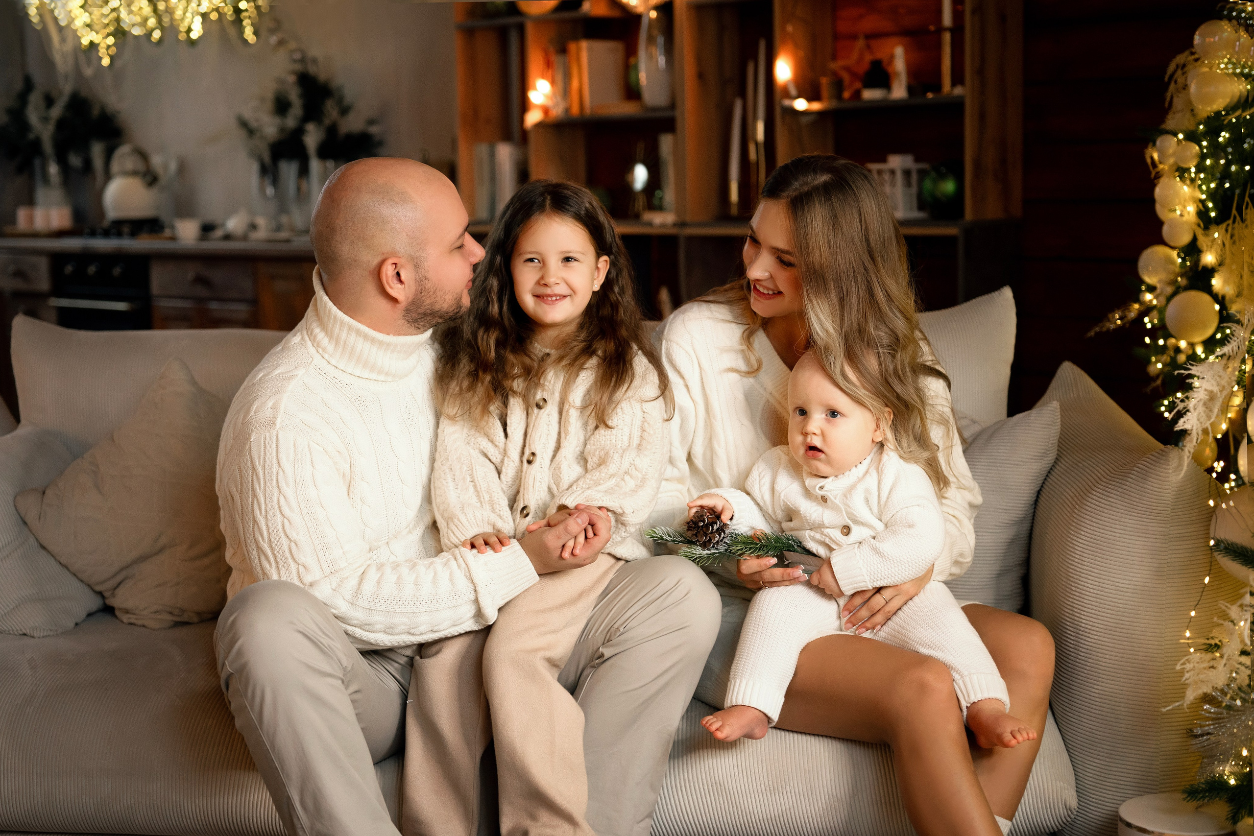 Истории. Фотограф на Крещение и Венчание в Оренбурге и Оренбургской области Наталья Мулина