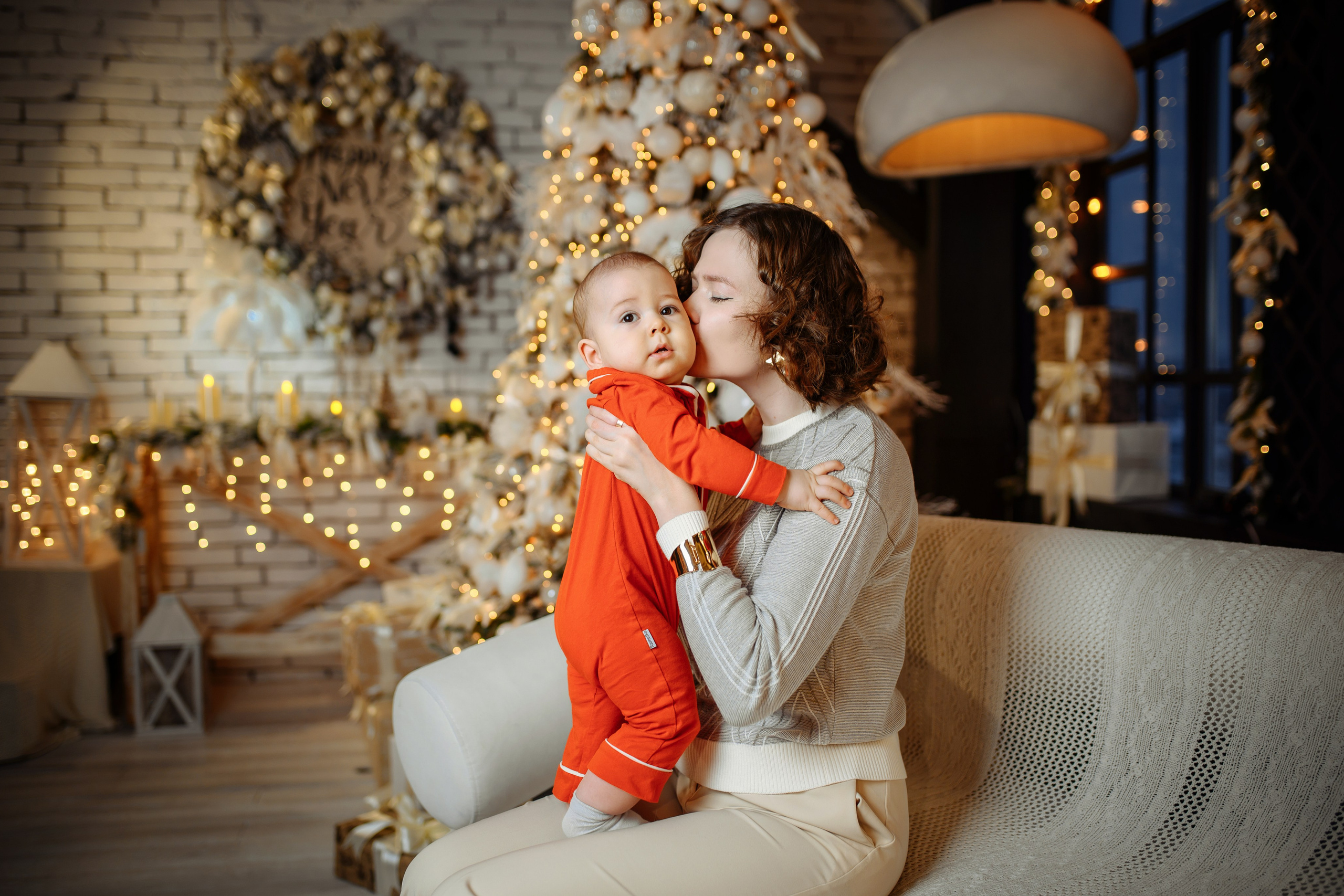 Истории. Фотограф на Крещение и Венчание в Оренбурге и Оренбургской области Наталья Мулина