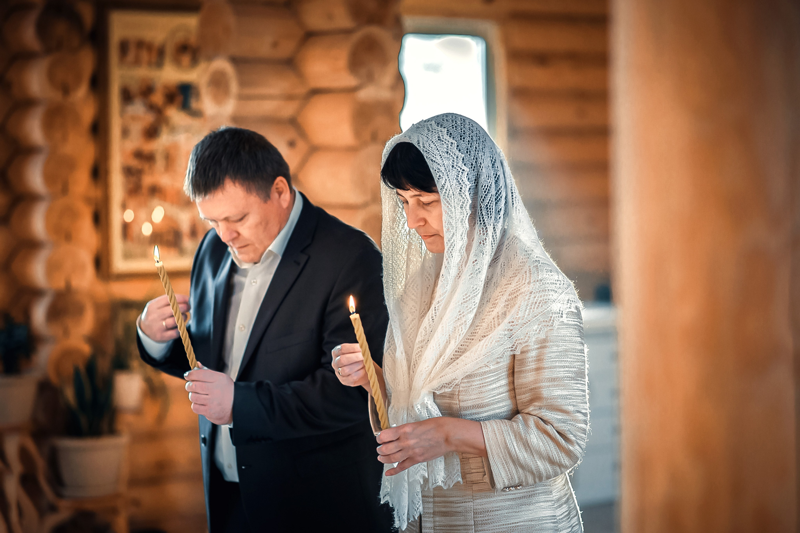 Истории. Фотограф на Крещение и Венчание в Оренбурге и Оренбургской области Наталья Мулина