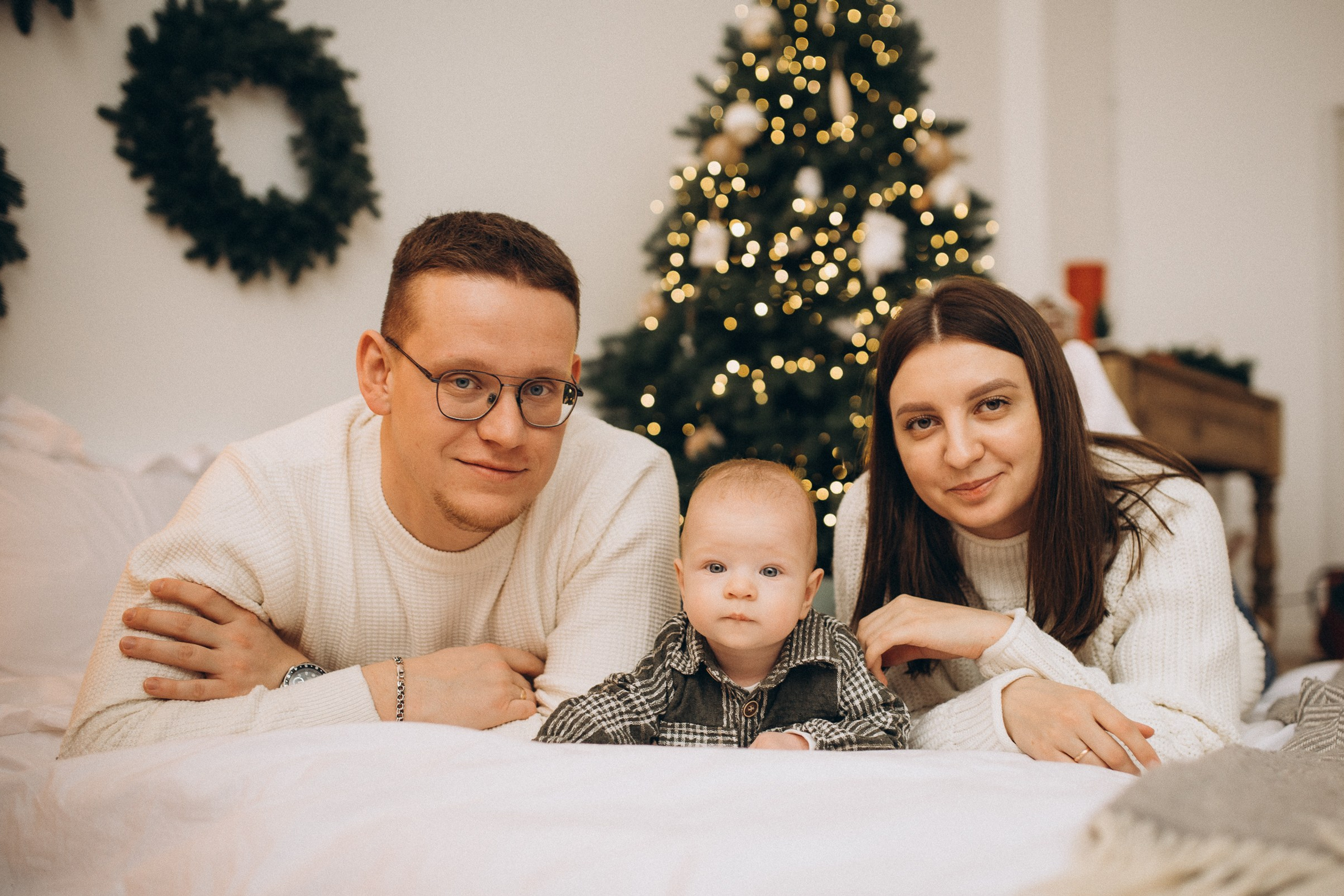 Истории. Фотограф на Крещение и Венчание в Оренбурге и Оренбургской области Наталья Мулина