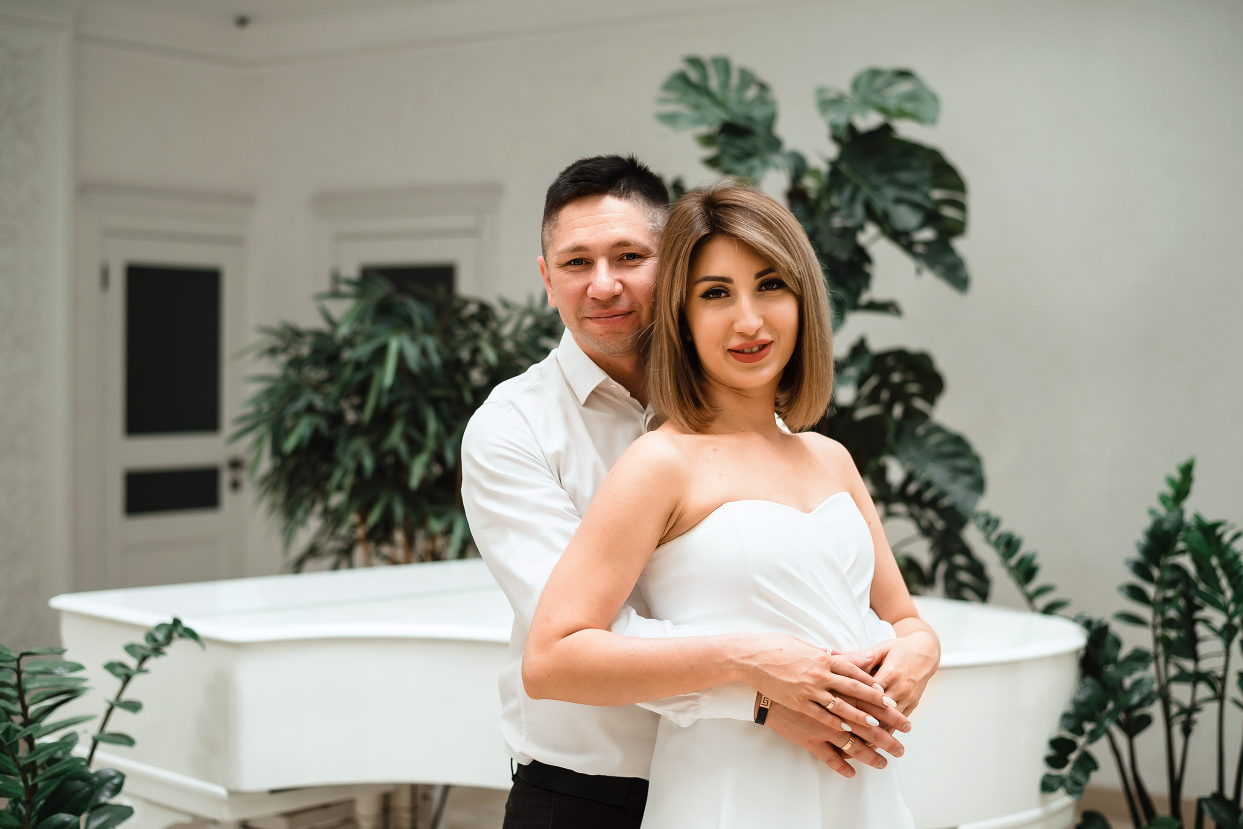 Истории. Фотограф на Крещение и Венчание в Оренбурге и Оренбургской области Наталья Мулина