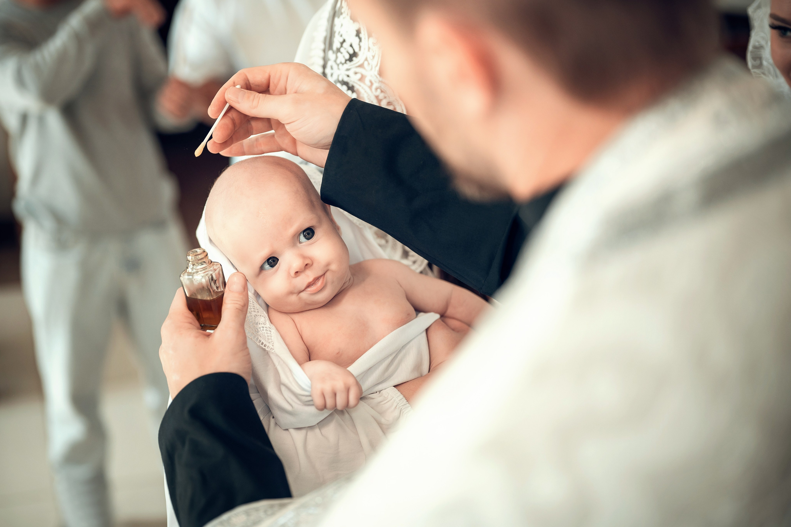 Истории. Фотограф на Крещение и Венчание в Оренбурге и Оренбургской области Наталья Мулина