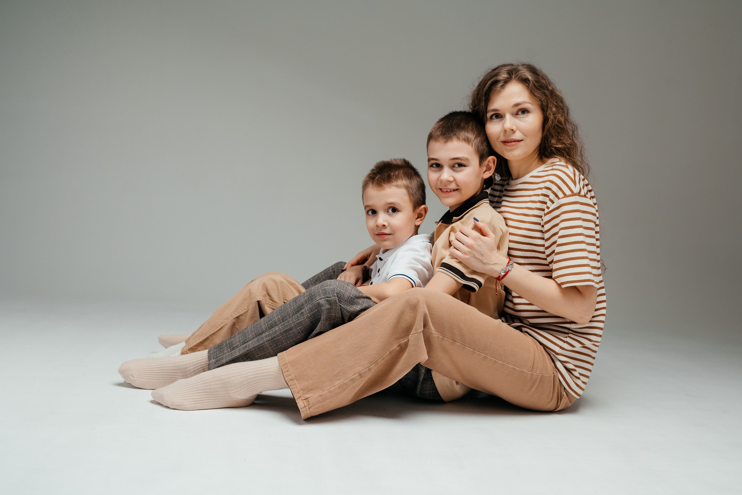 Истории. Фотограф на Крещение и Венчание в Оренбурге и Оренбургской области Наталья Мулина