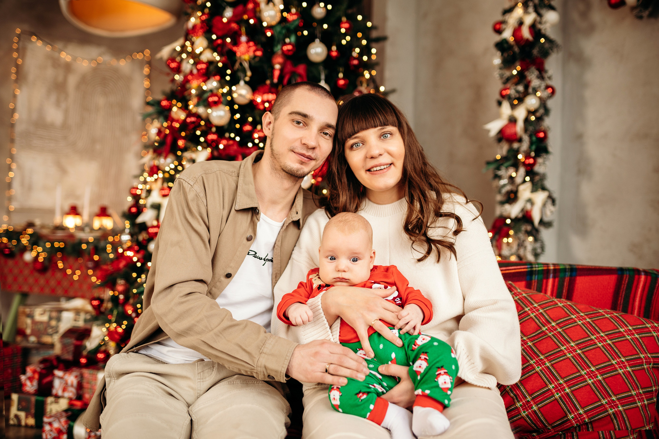 Истории. Фотограф на Крещение и Венчание в Оренбурге и Оренбургской области Наталья Мулина