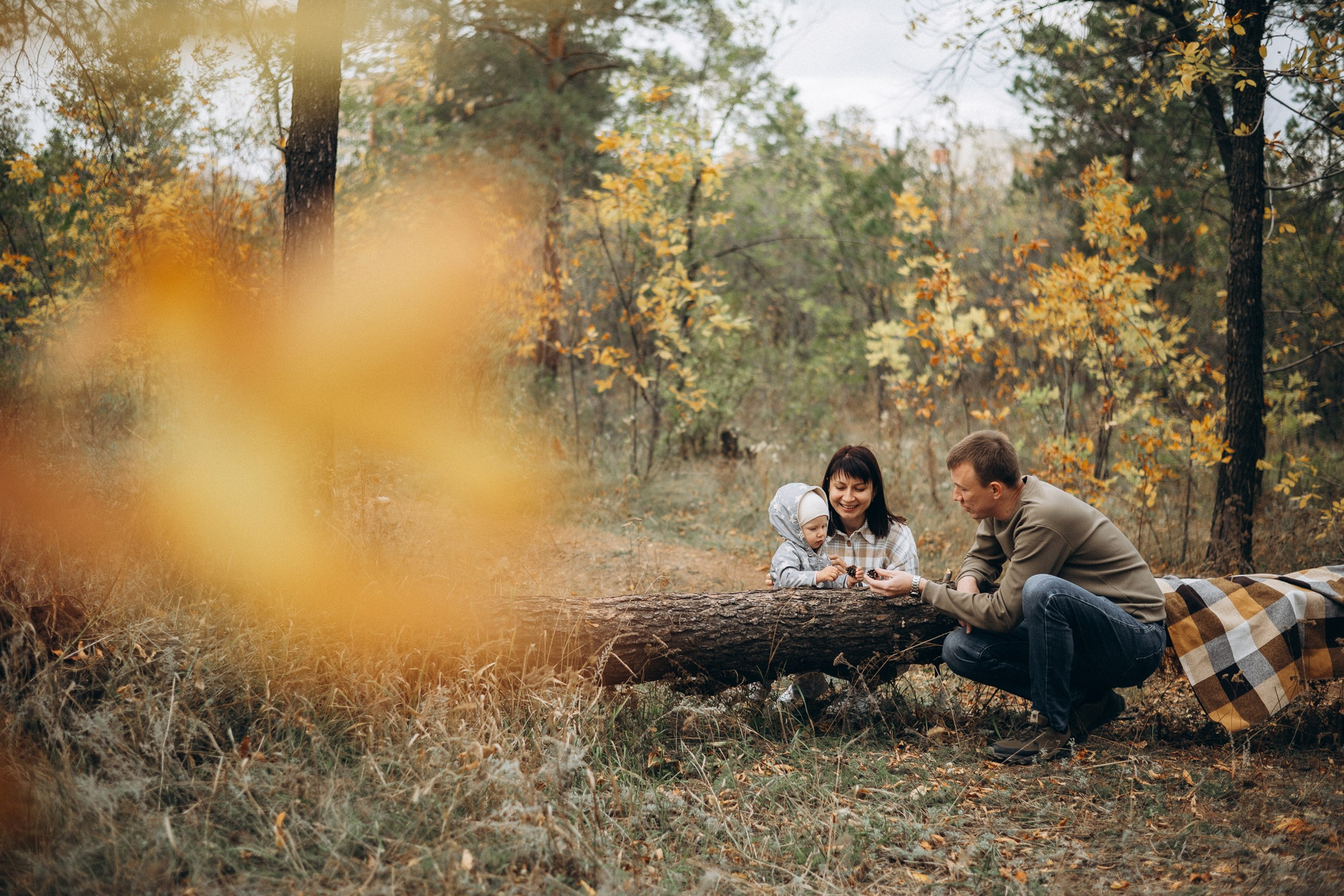 Истории. Фотограф на Крещение и Венчание в Оренбурге и Оренбургской области Наталья Мулина