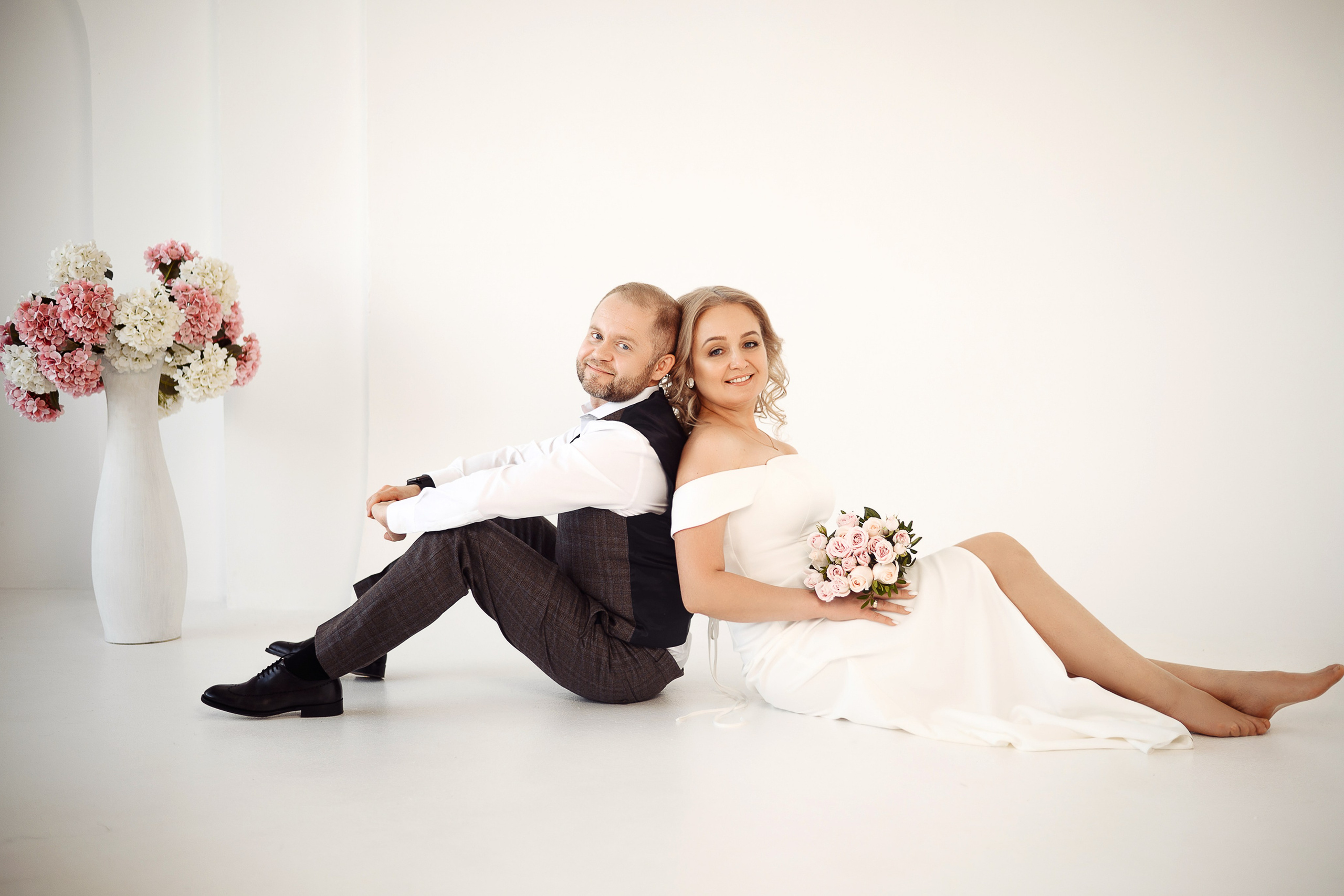 Истории. Фотограф на Крещение и Венчание в Оренбурге и Оренбургской области Наталья Мулина