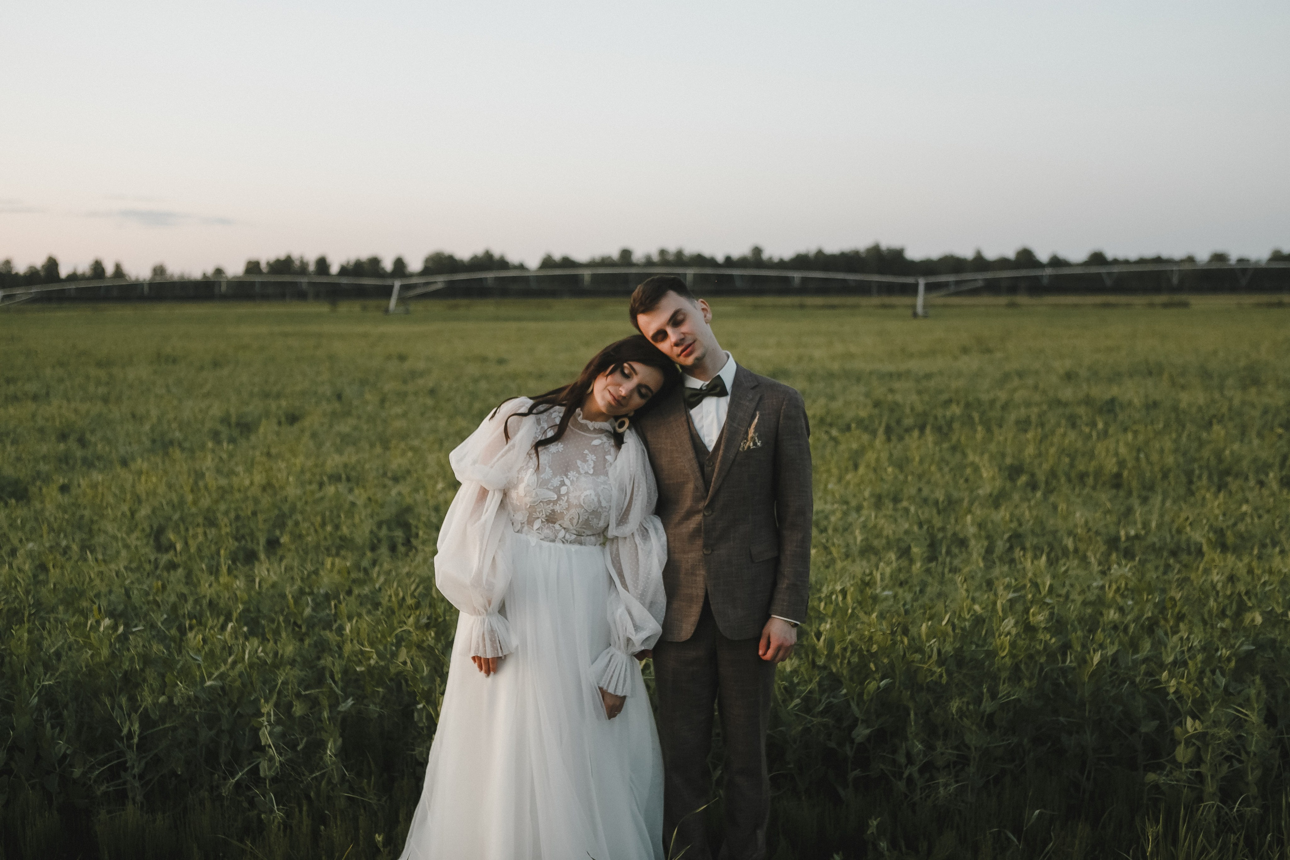 Саша и Настя (полный день)