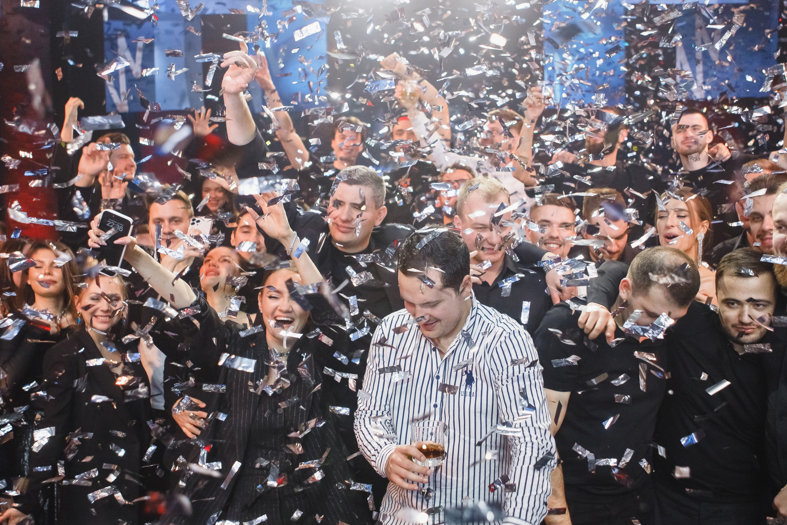 День рождения