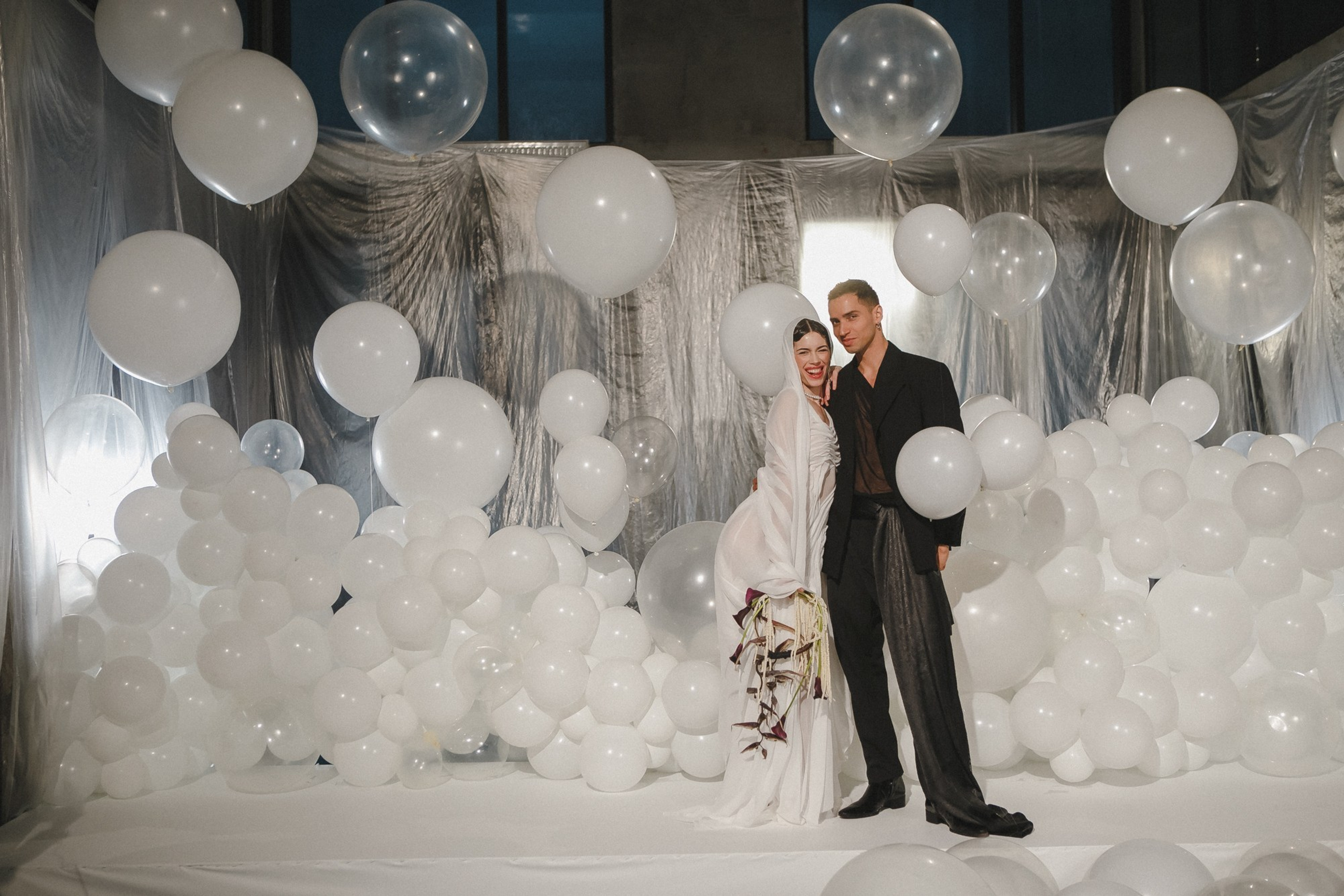 Pool (творческий проект)