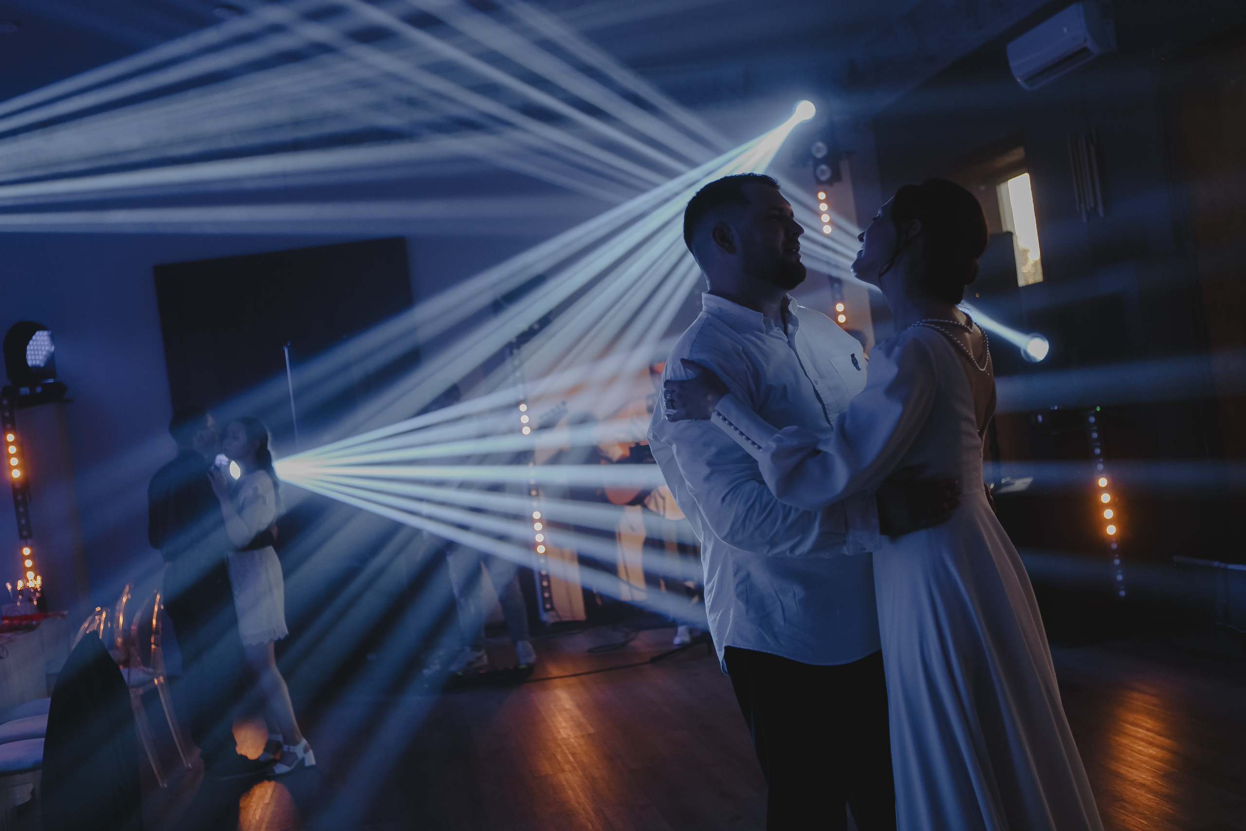 Саша и Рита (полный день)