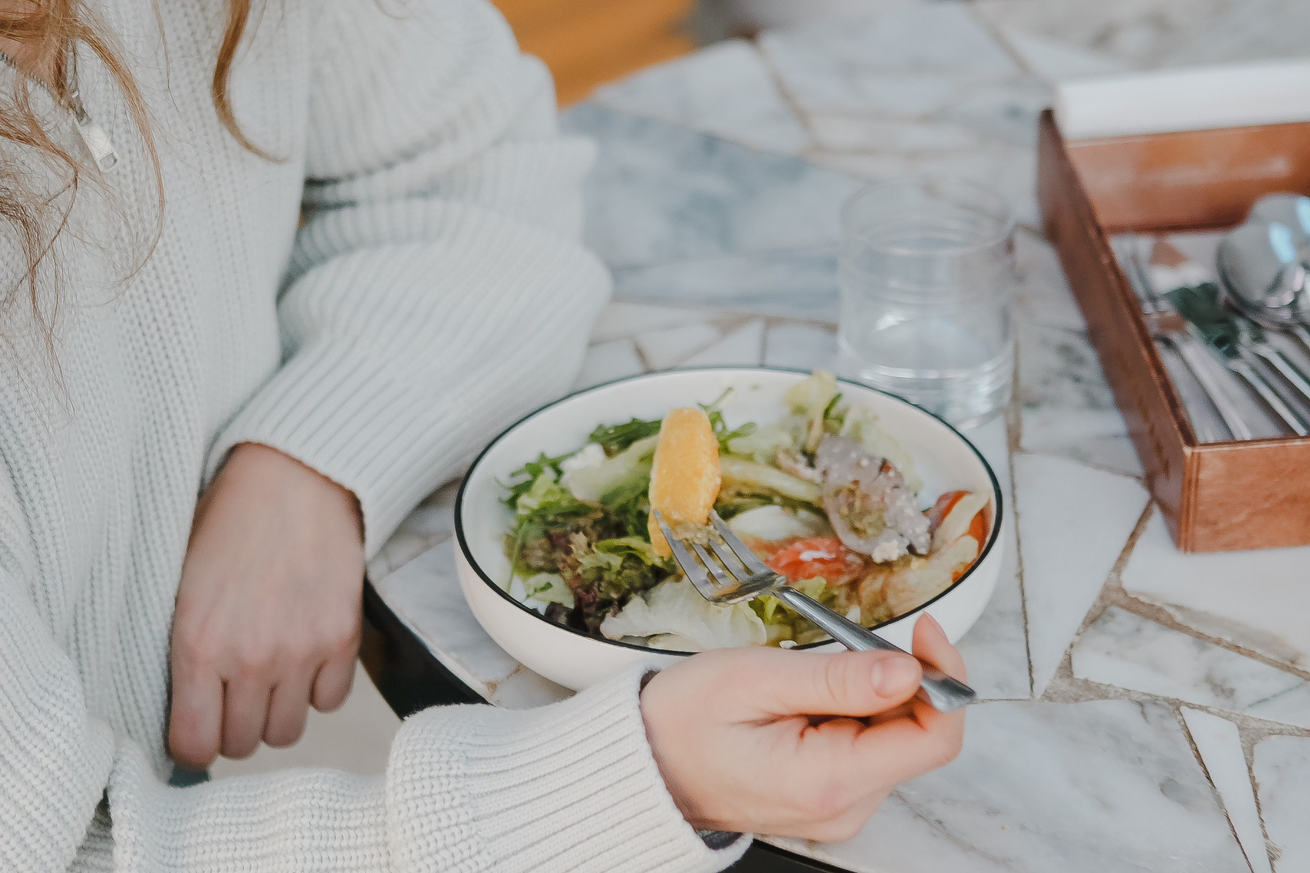 Рекламная съемка для меги