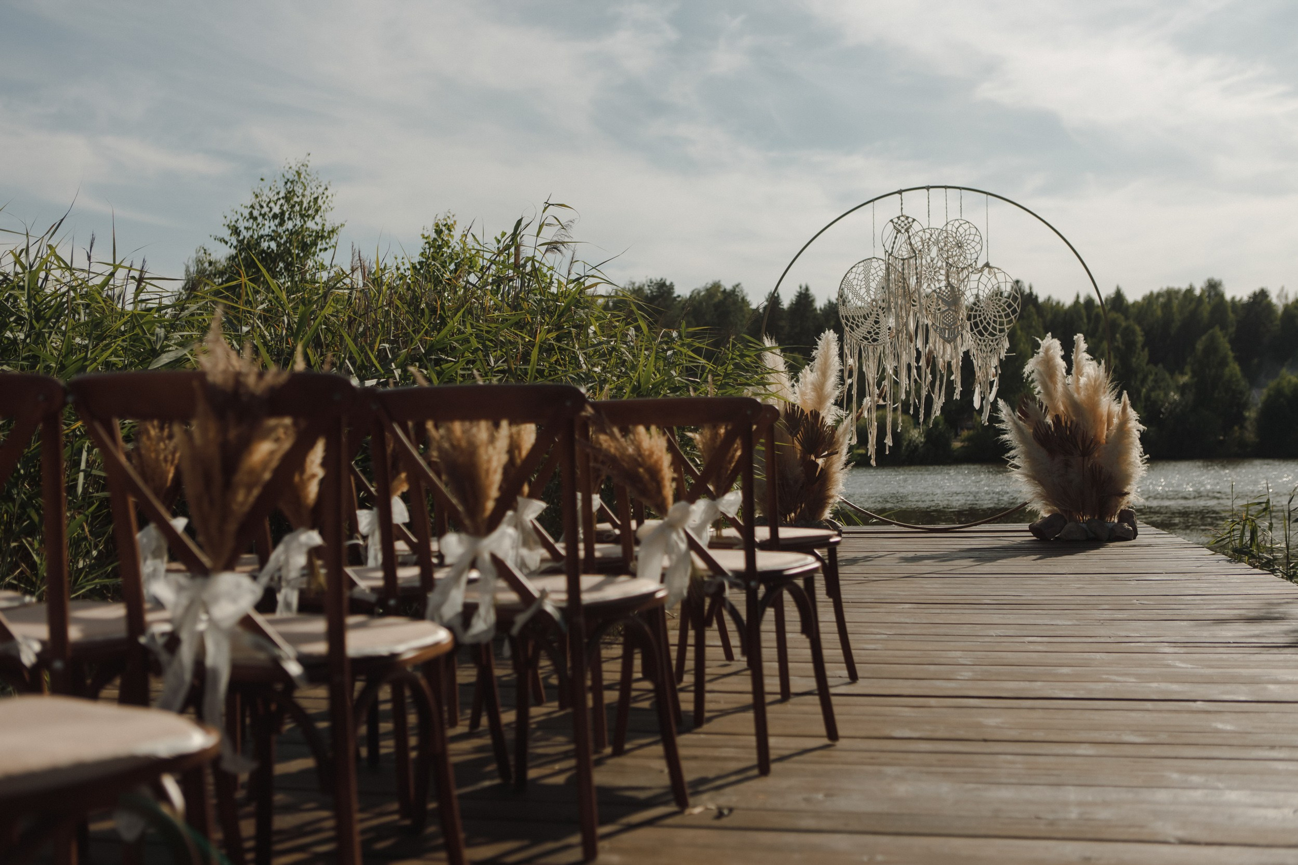 Свадьба в истоке (банкет)