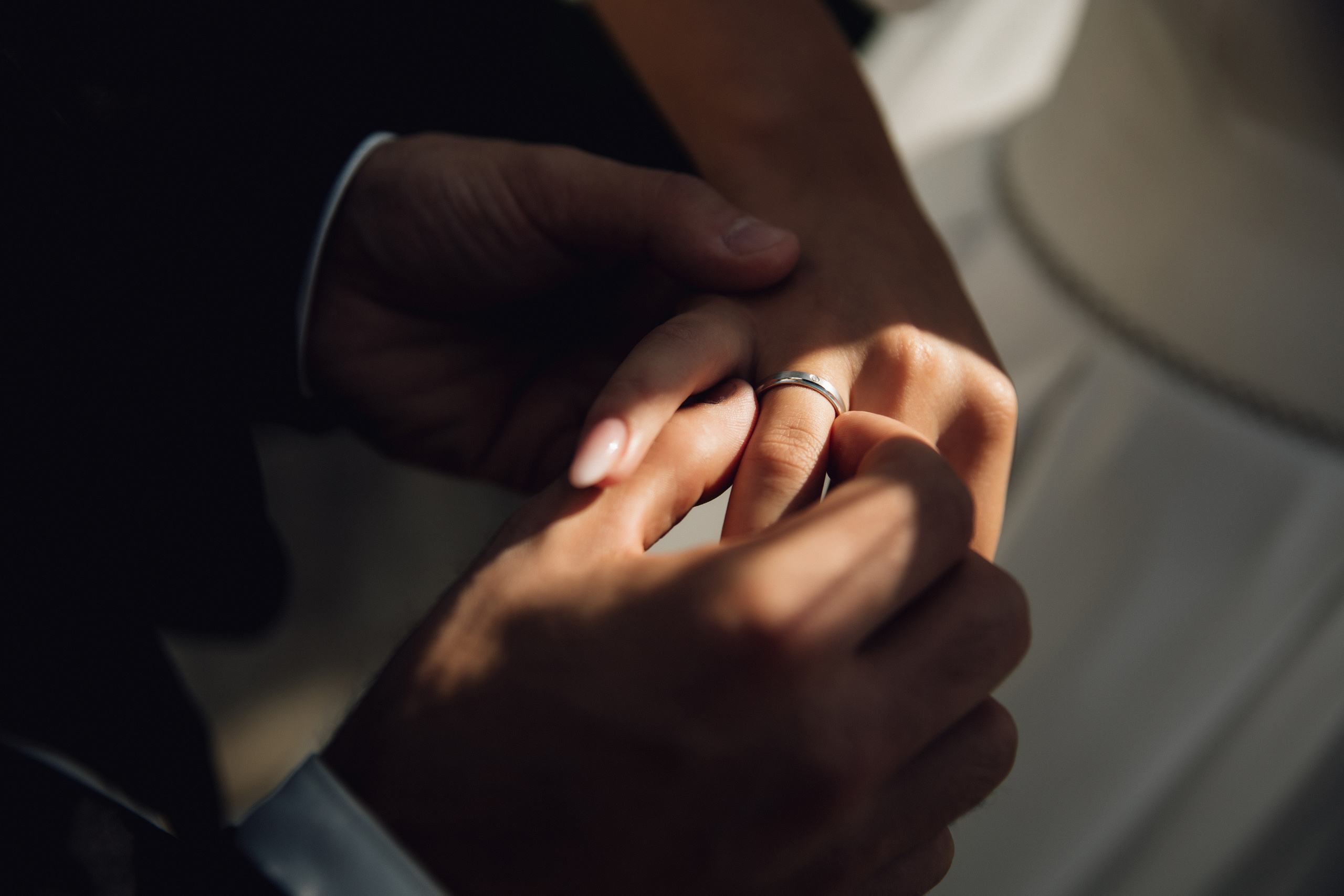 Антон и Настя