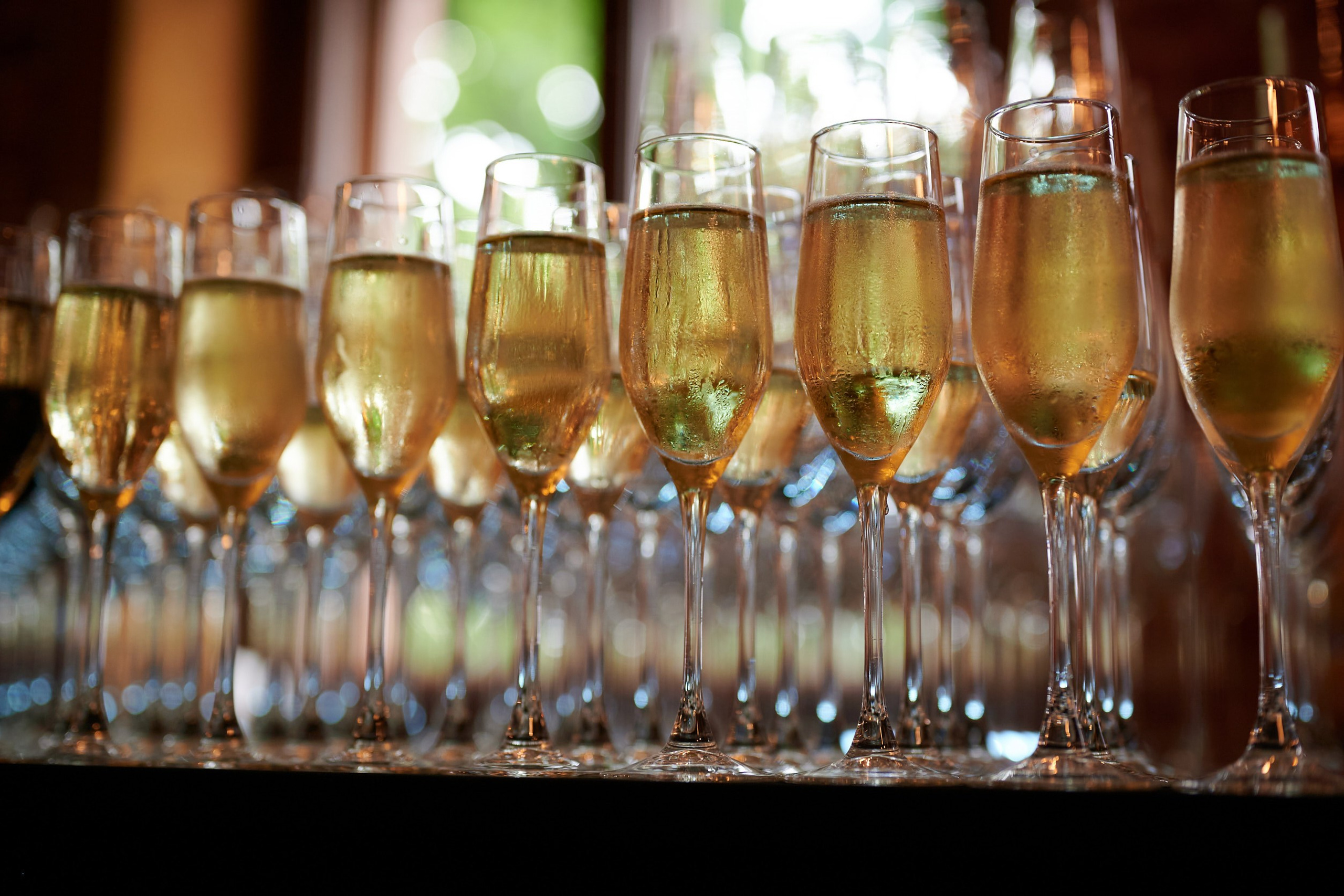 корпоративы