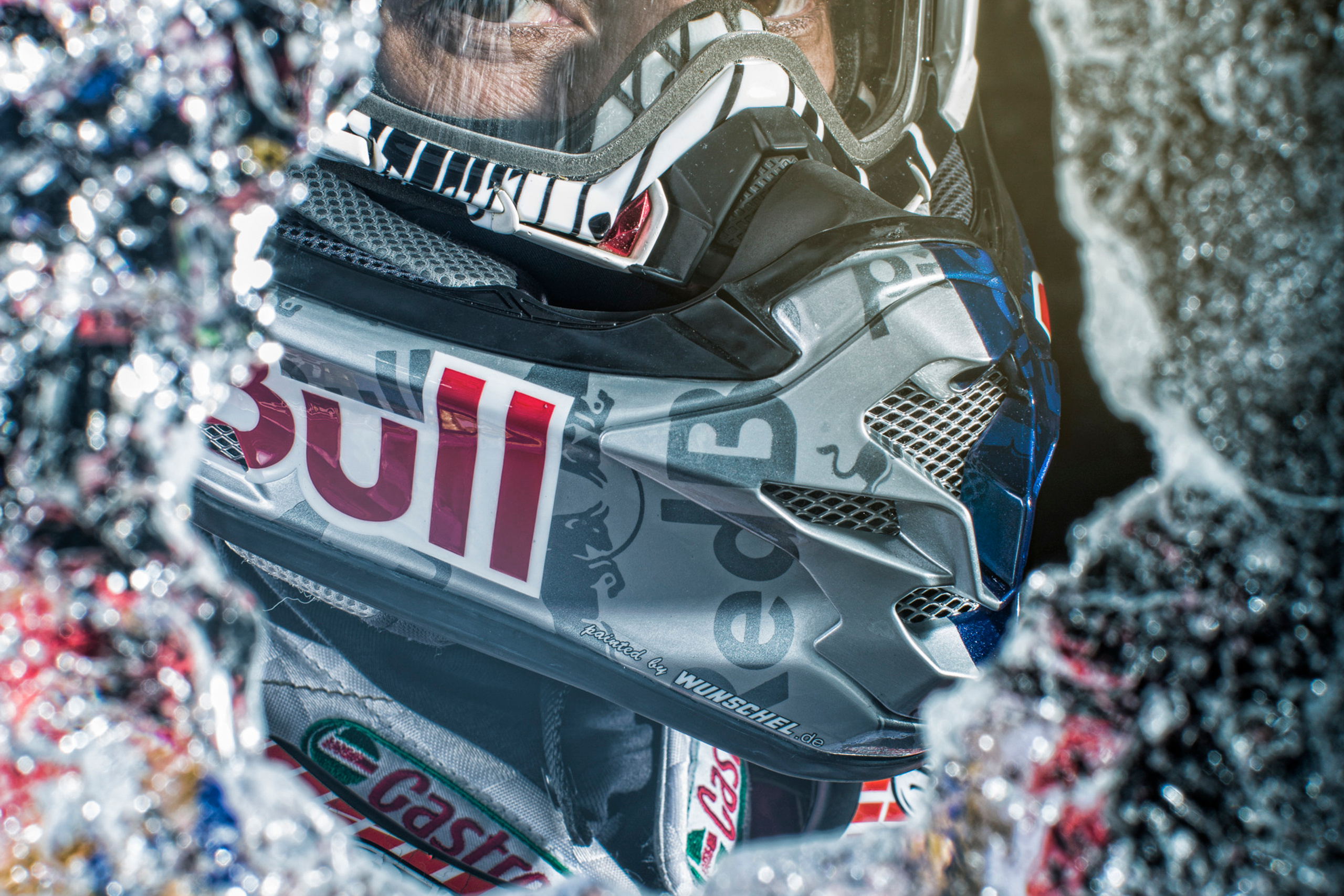 Круги шамана