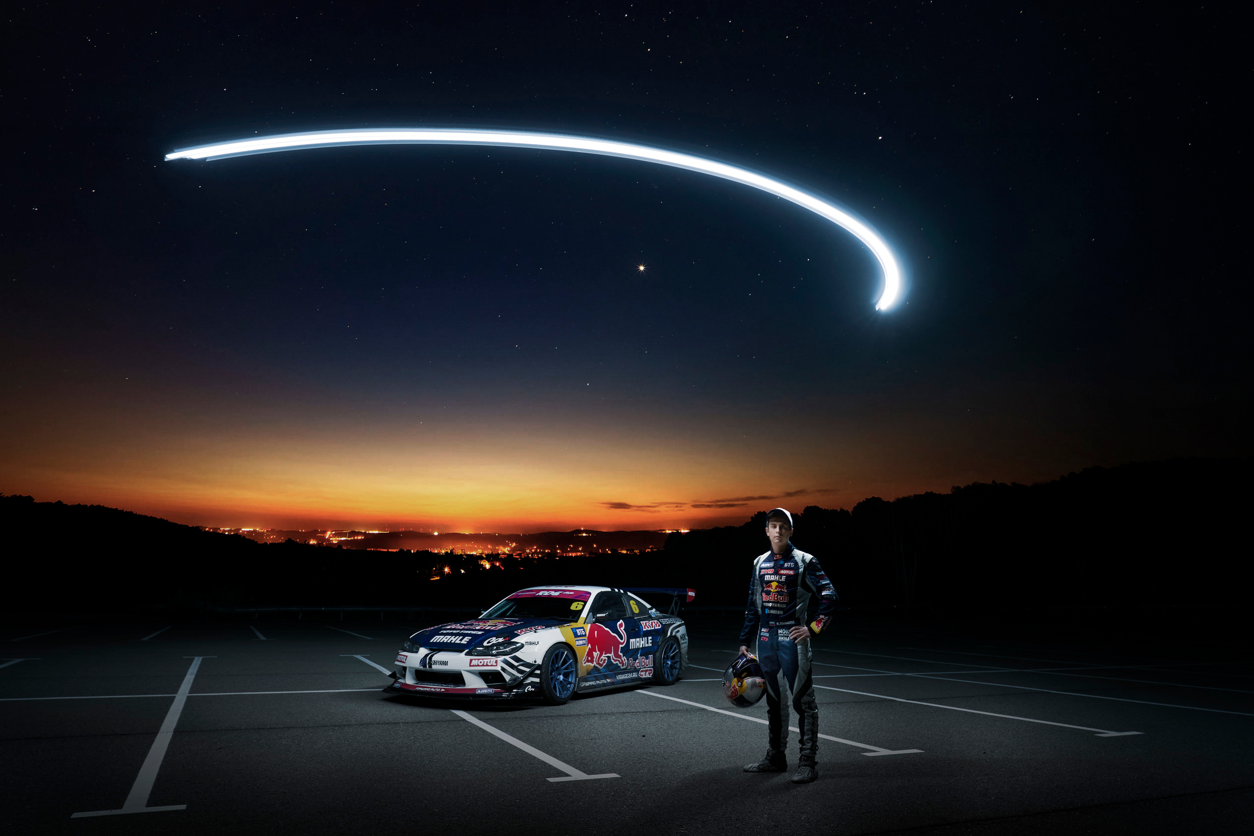 Roman Tivodar’s portfolio