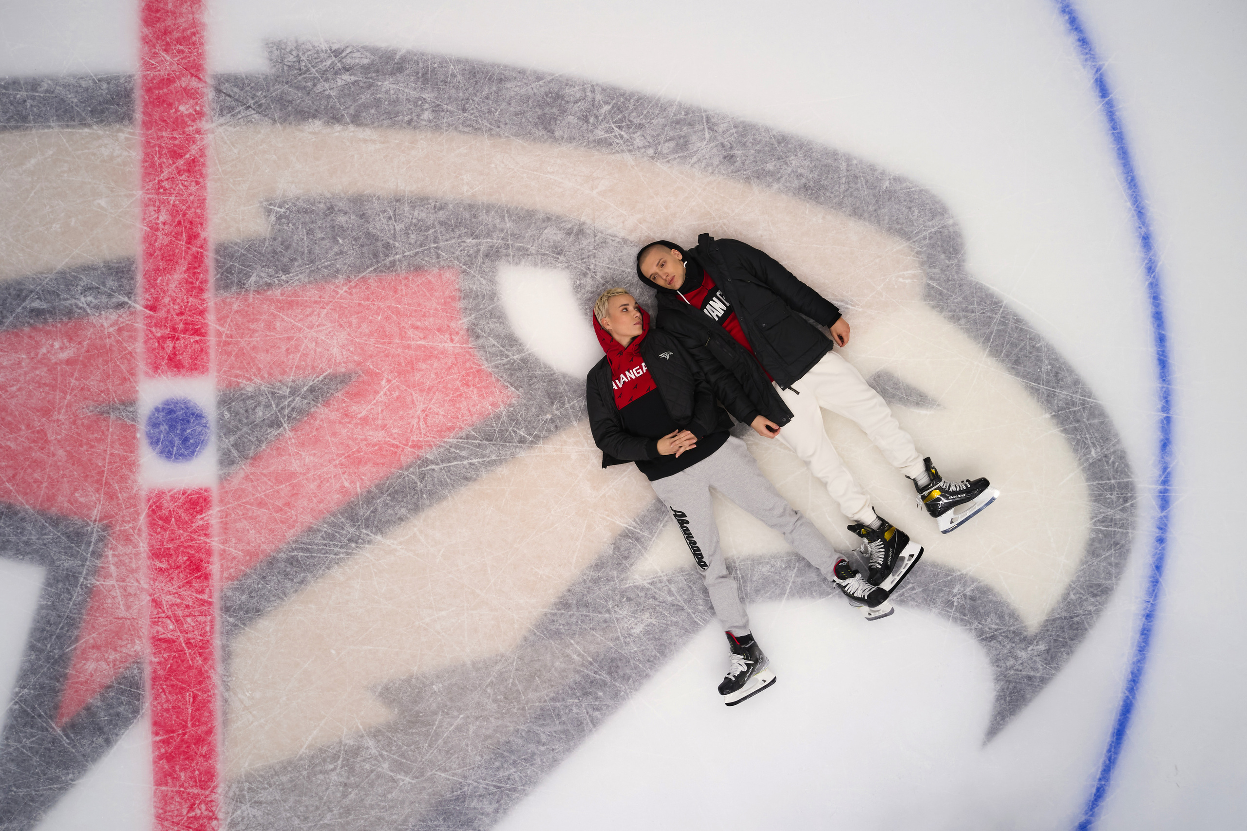 Hockey club Avangard