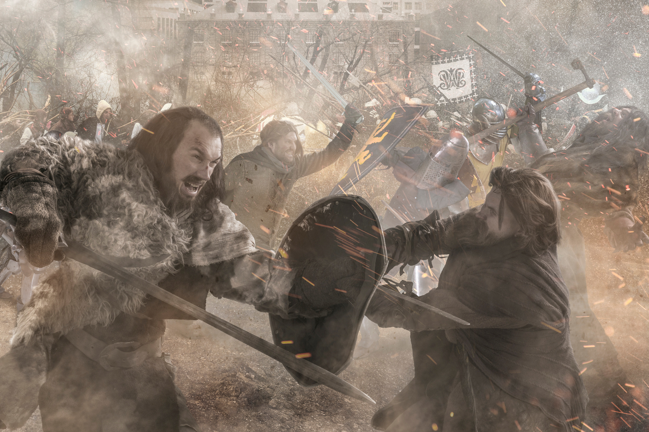 Календарь для ГАЛС девелопмент