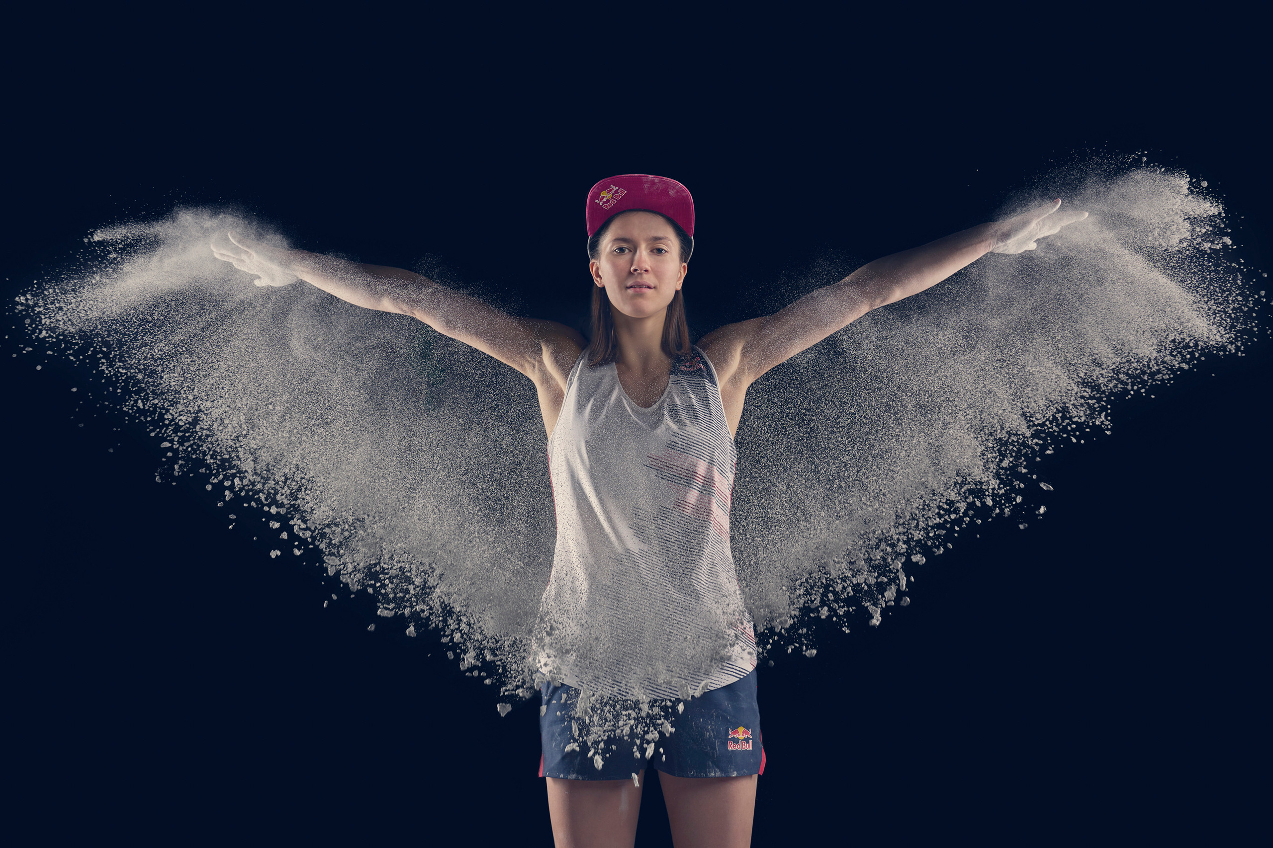 Vika Meshkova Climber ’s profile