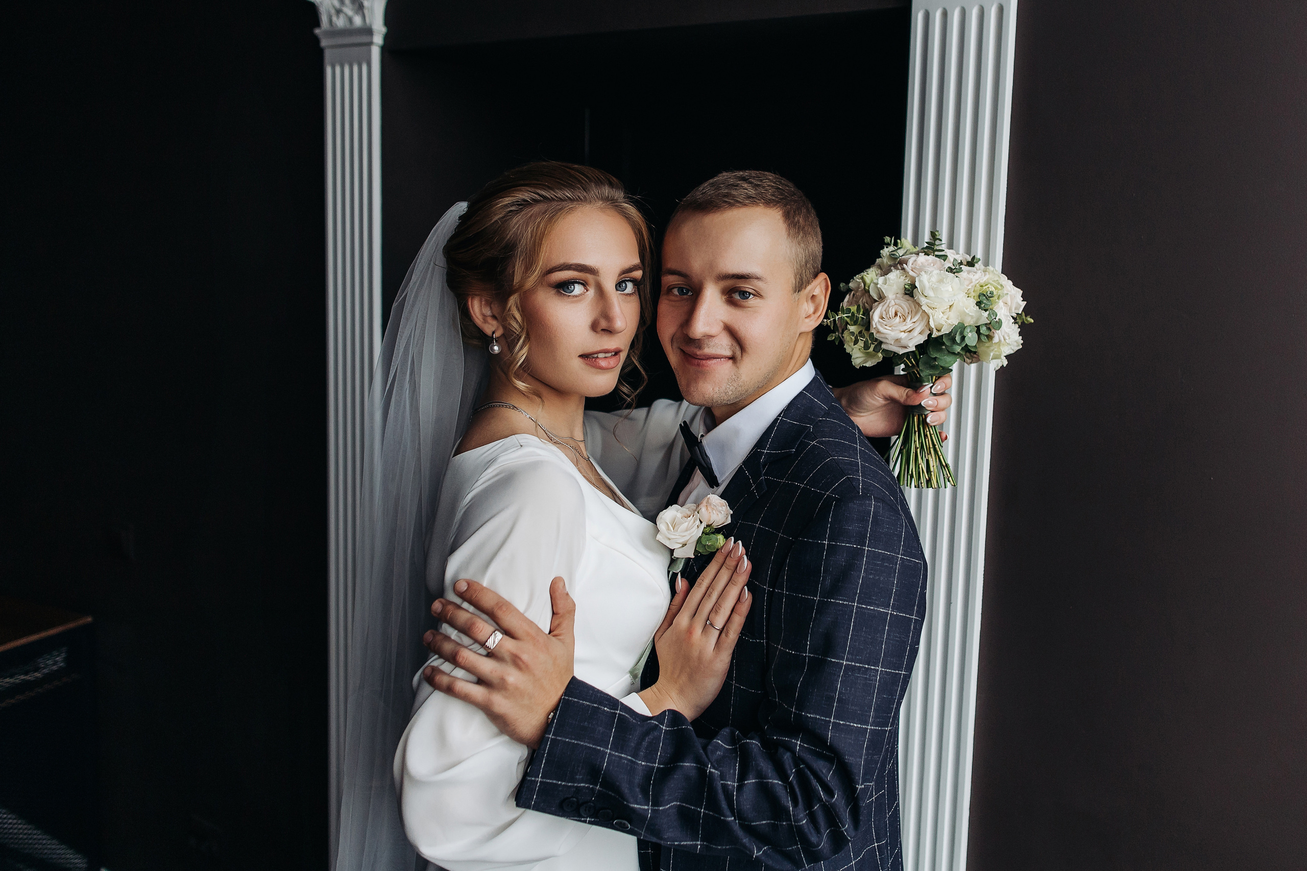 Владислав&Александра