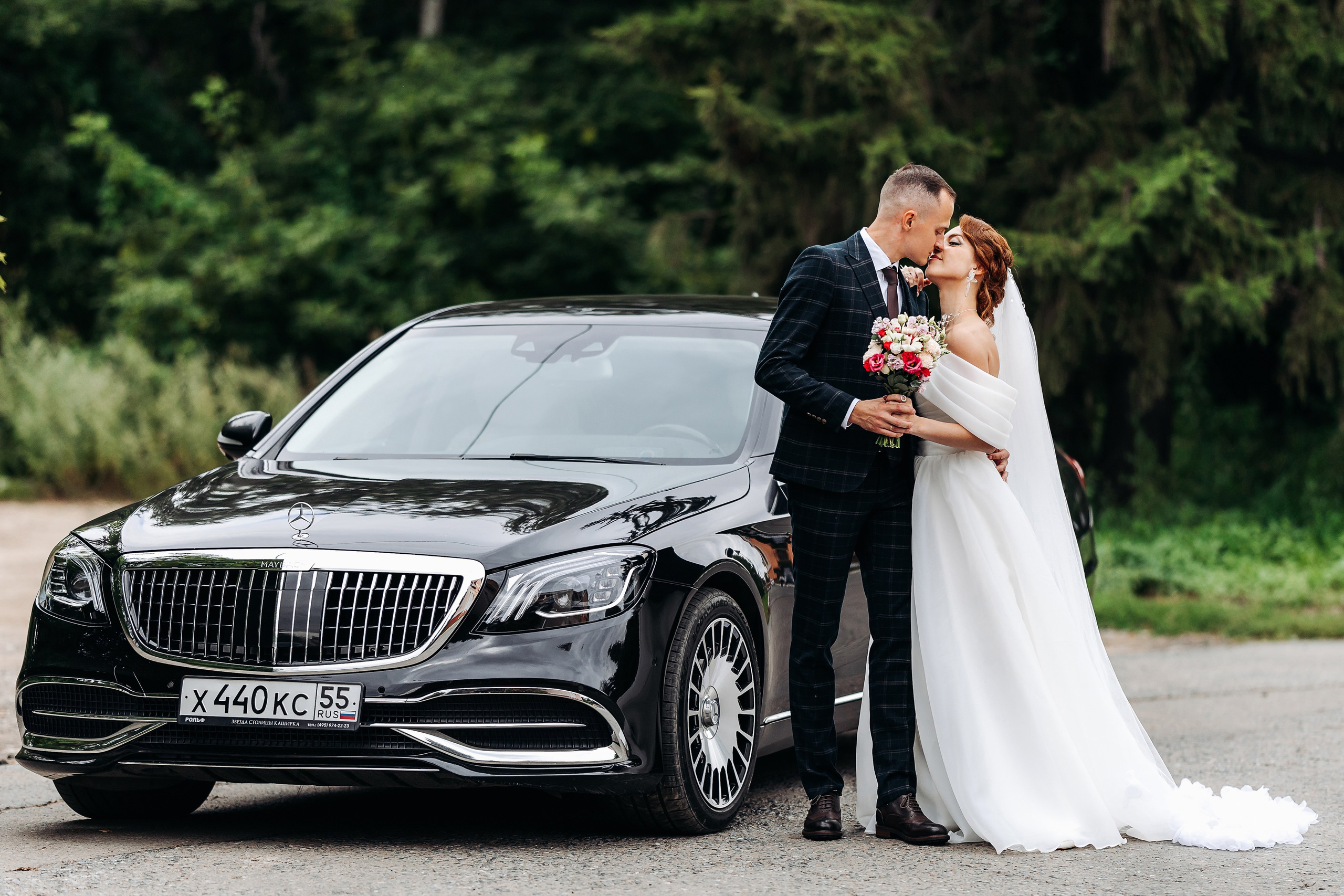 Антон Ксения