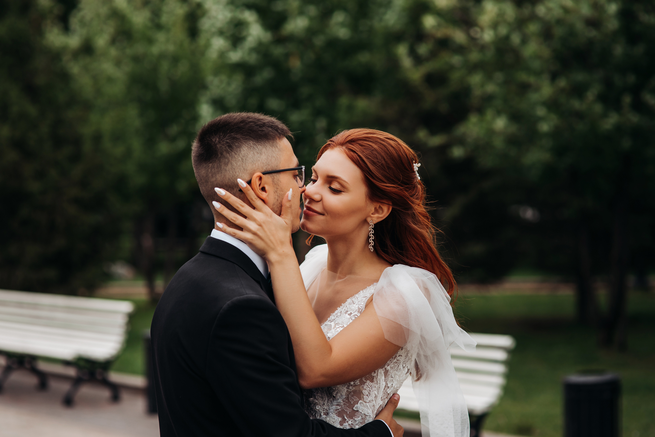 Ильгар&Александра