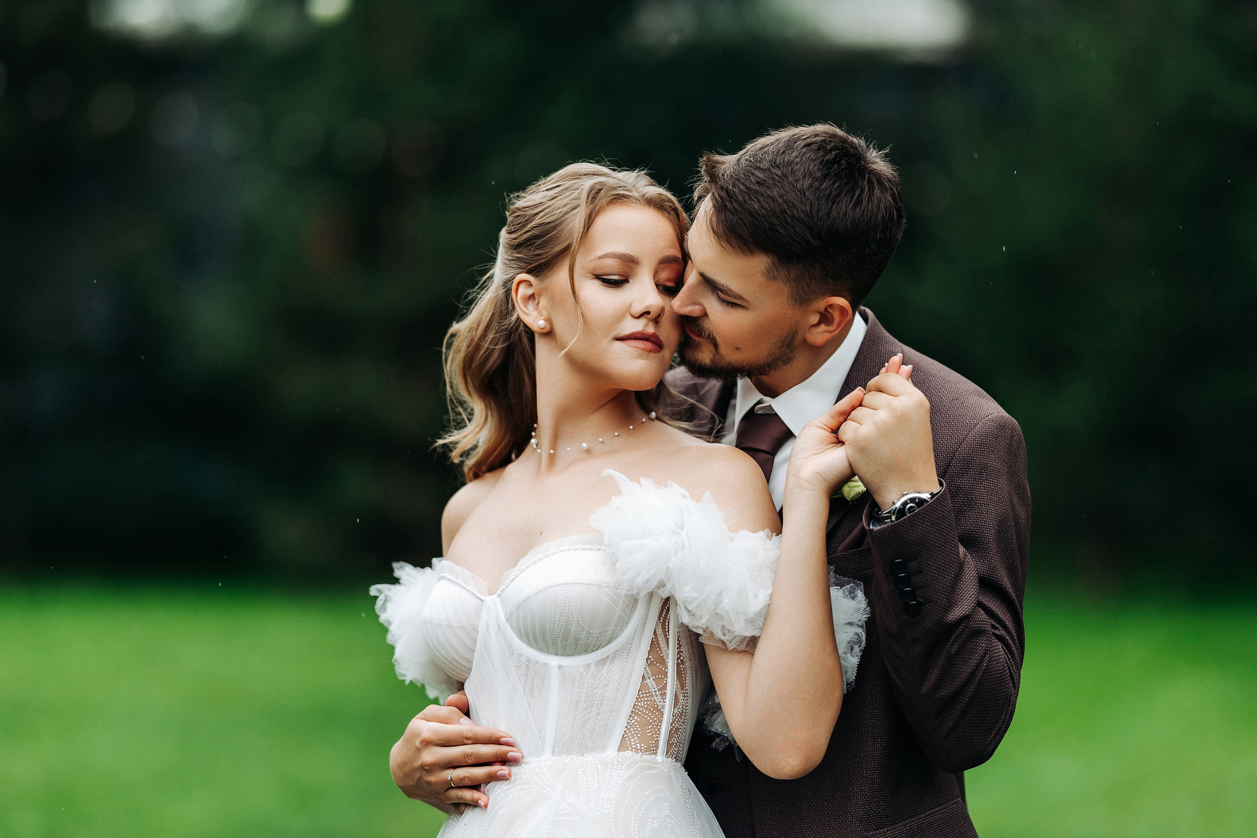 Александр Ирина