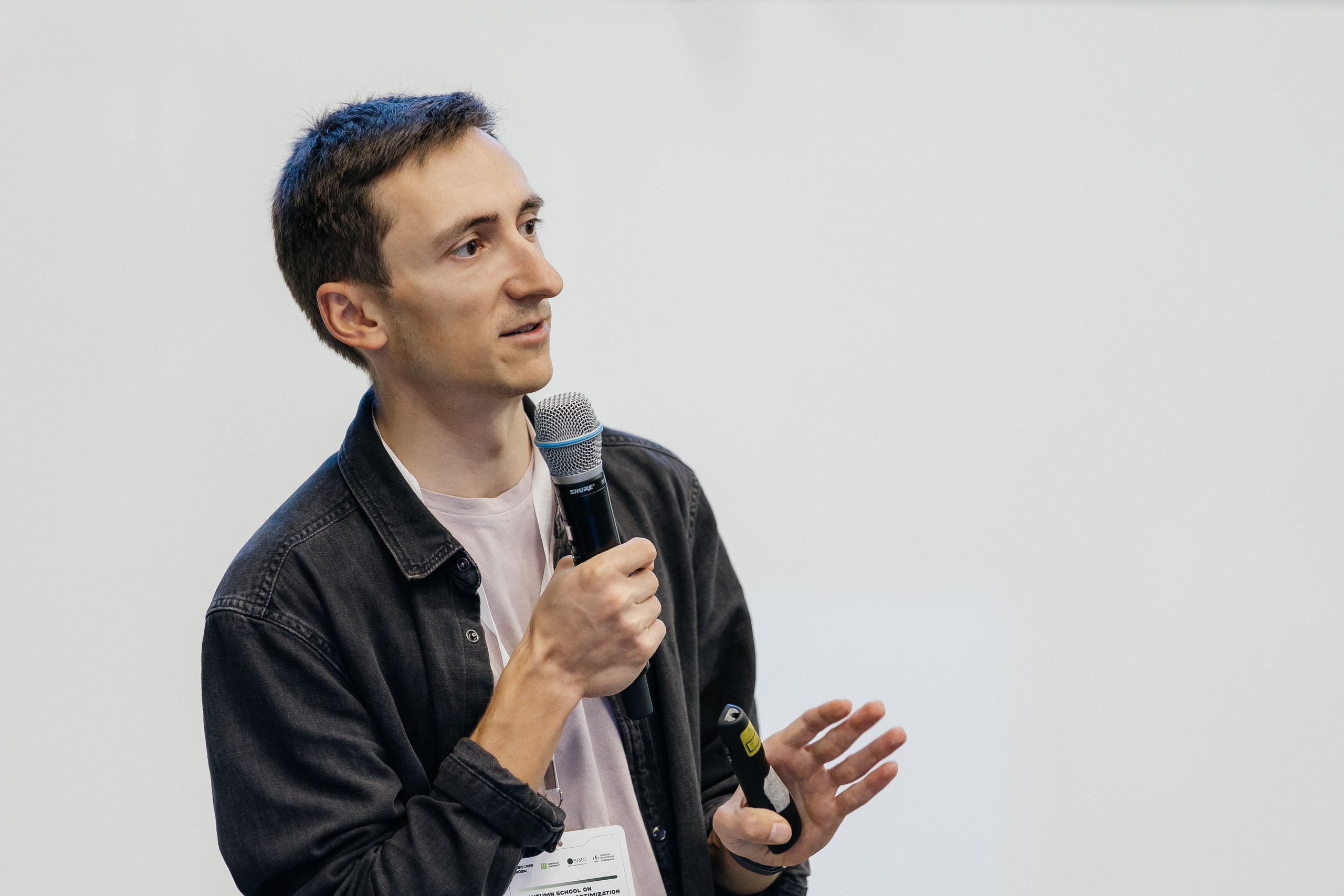 Конференции/Форумы. Репортажный и event фотограф Казань