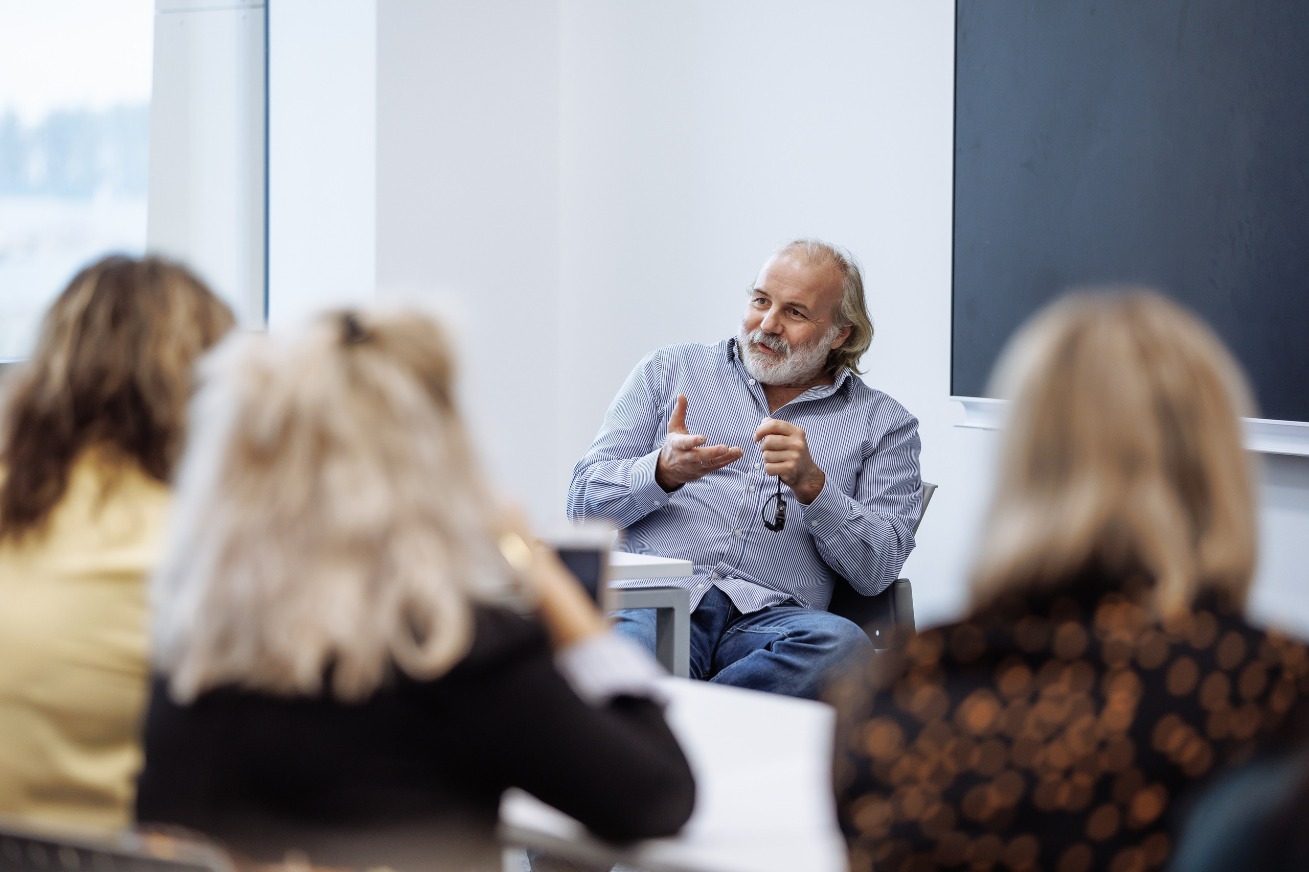 Конференции/Форумы. Репортажный и event фотограф Казань