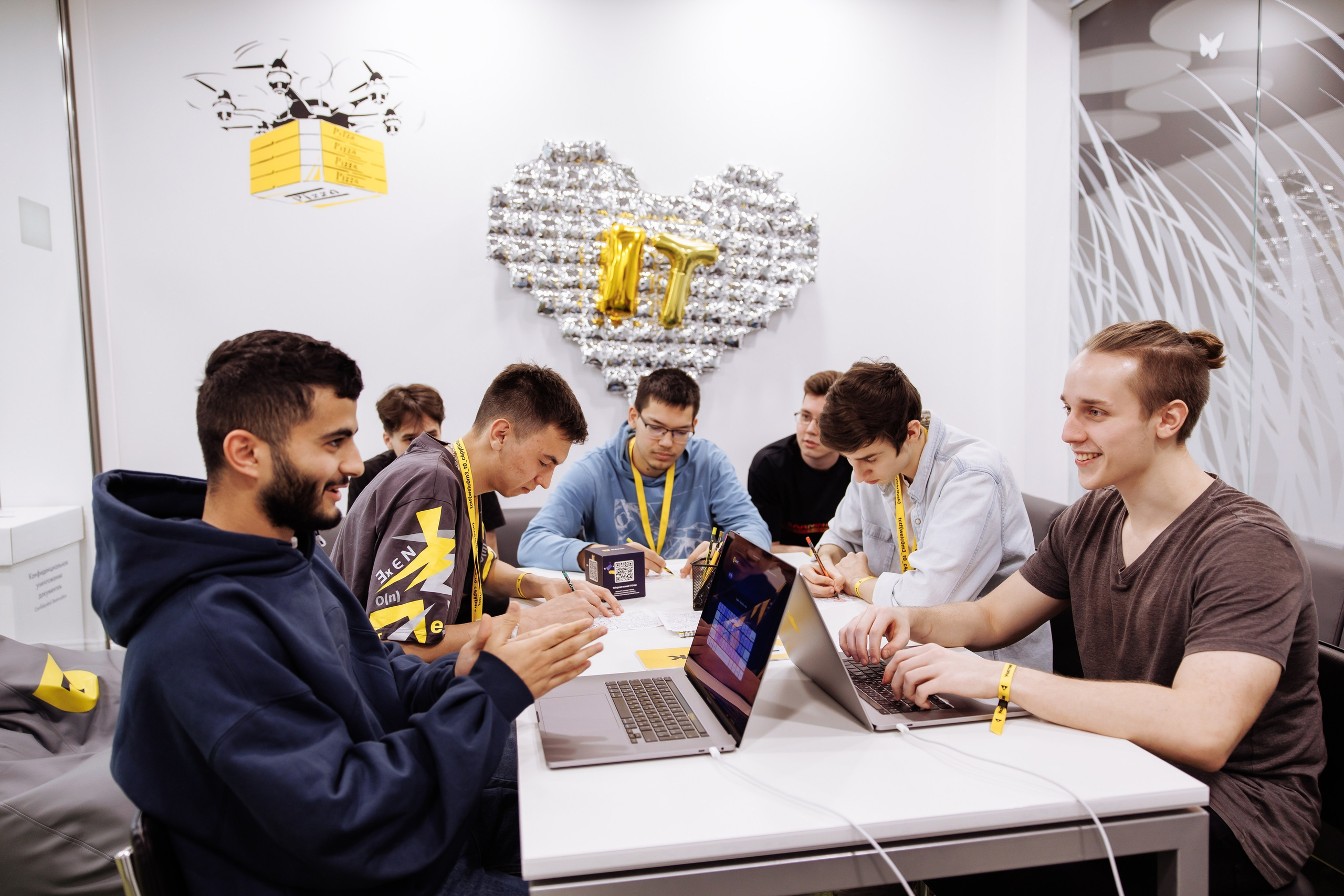 Конференции/Форумы. Репортажный и event фотограф Казань