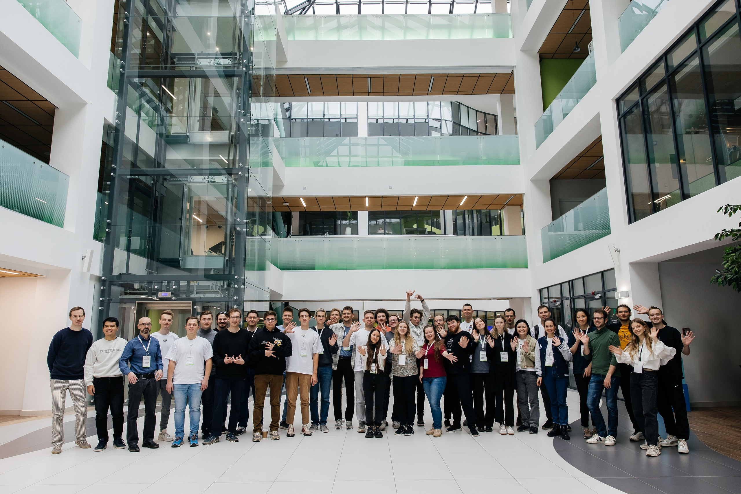 Конференции/Форумы. Репортажный и event фотограф Казань