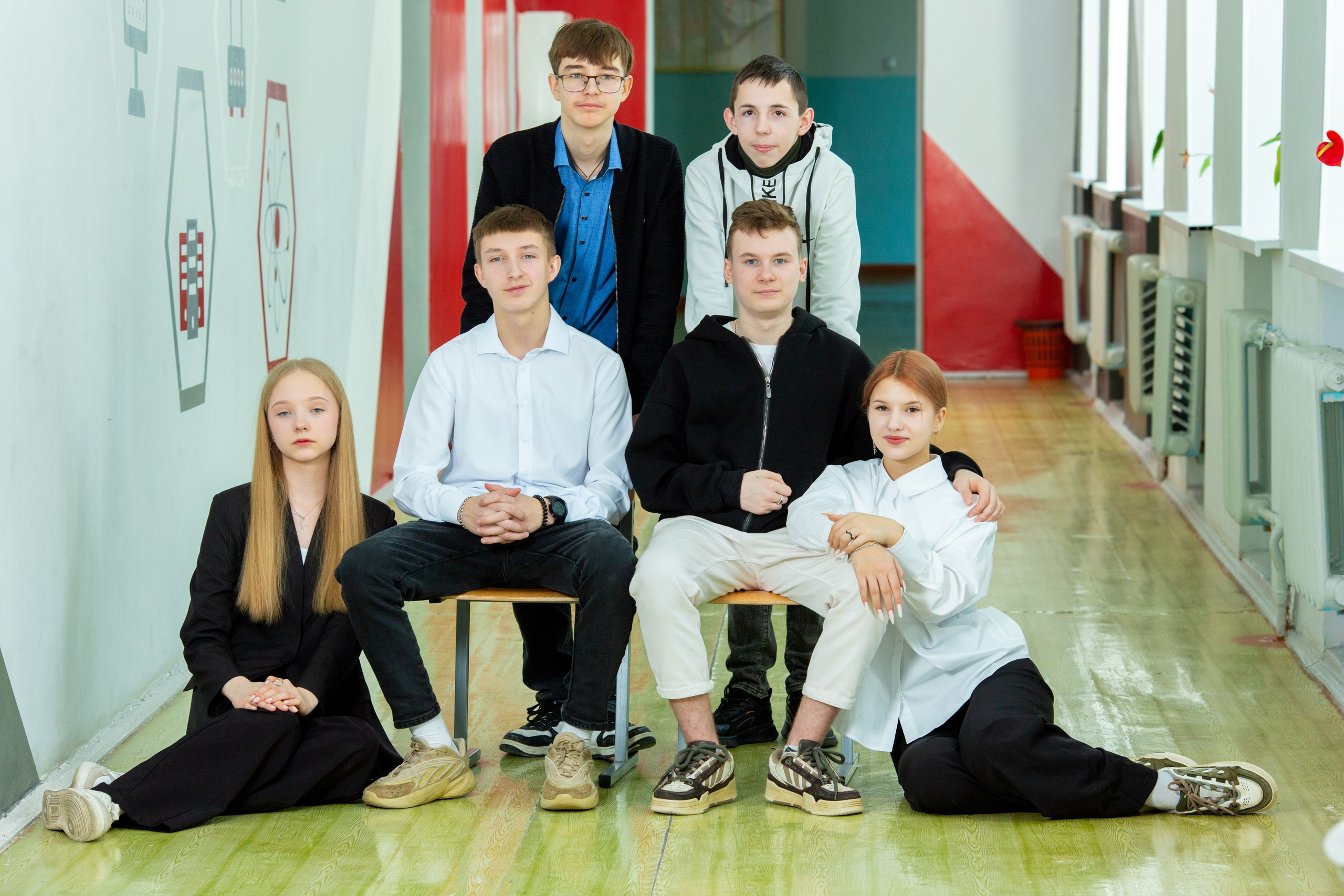 Фотокнига «Стандарт+» с дополнительными разворотами. Алексей.