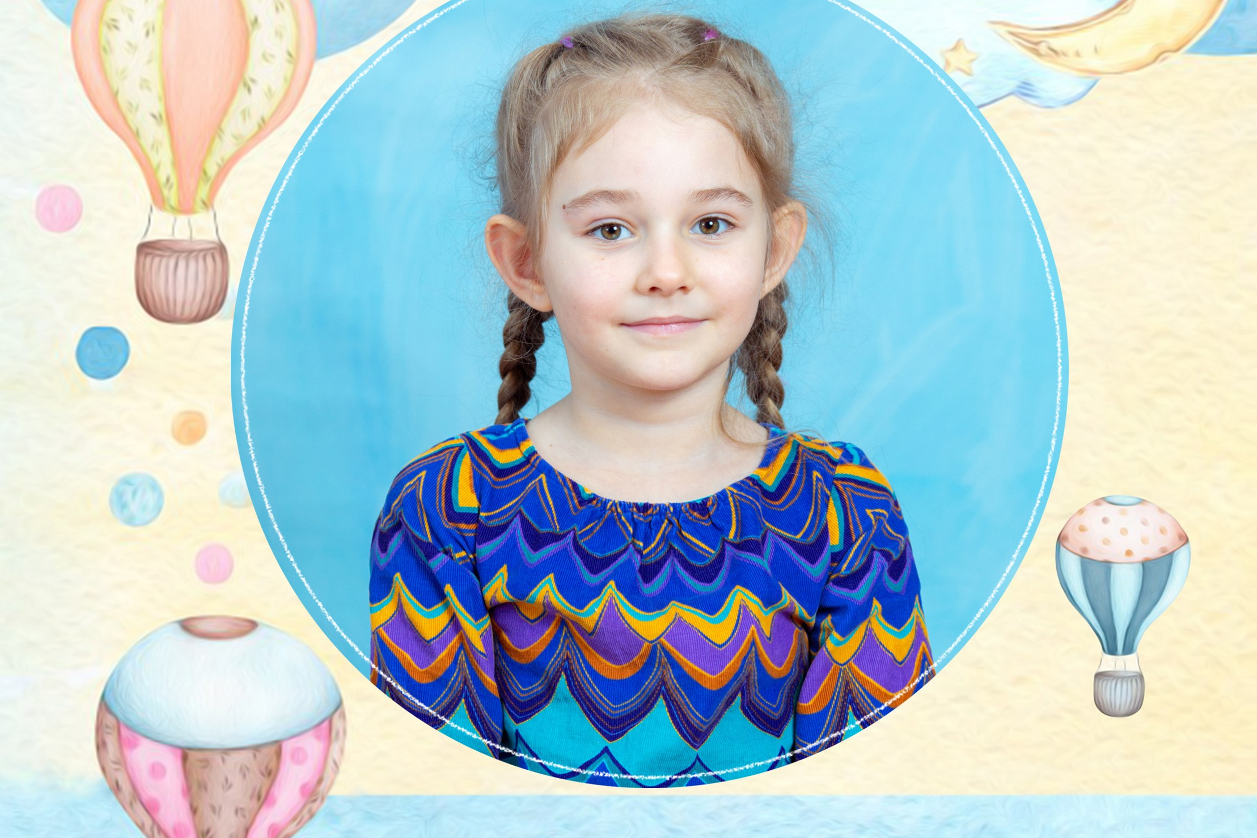 «Стандарт». Маргарита.