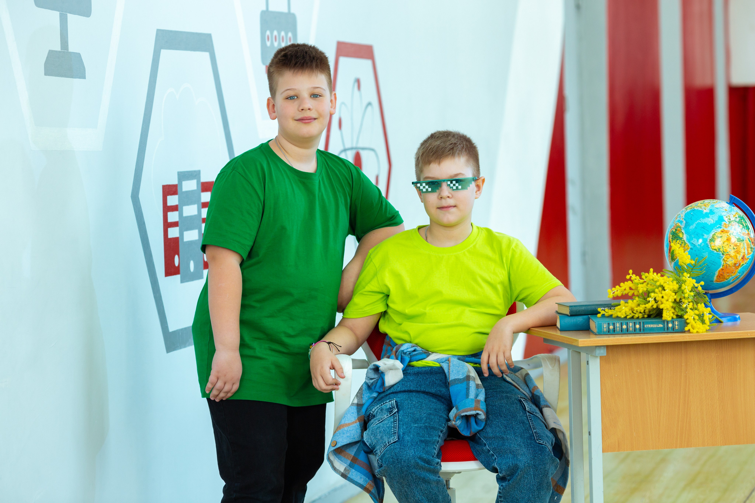 Фотокнига «Эконом». Илья.