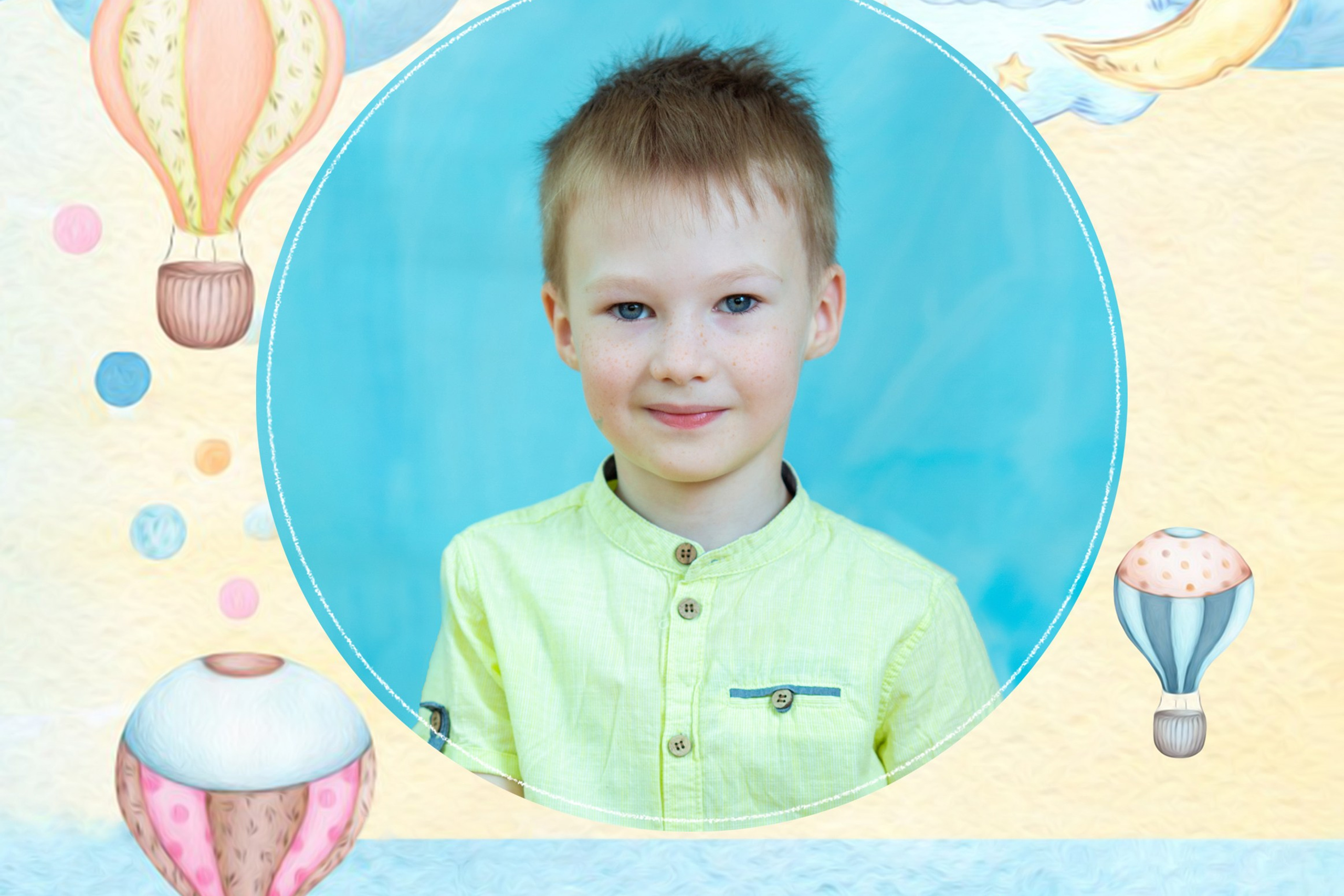 «Стандарт». Тимофей.