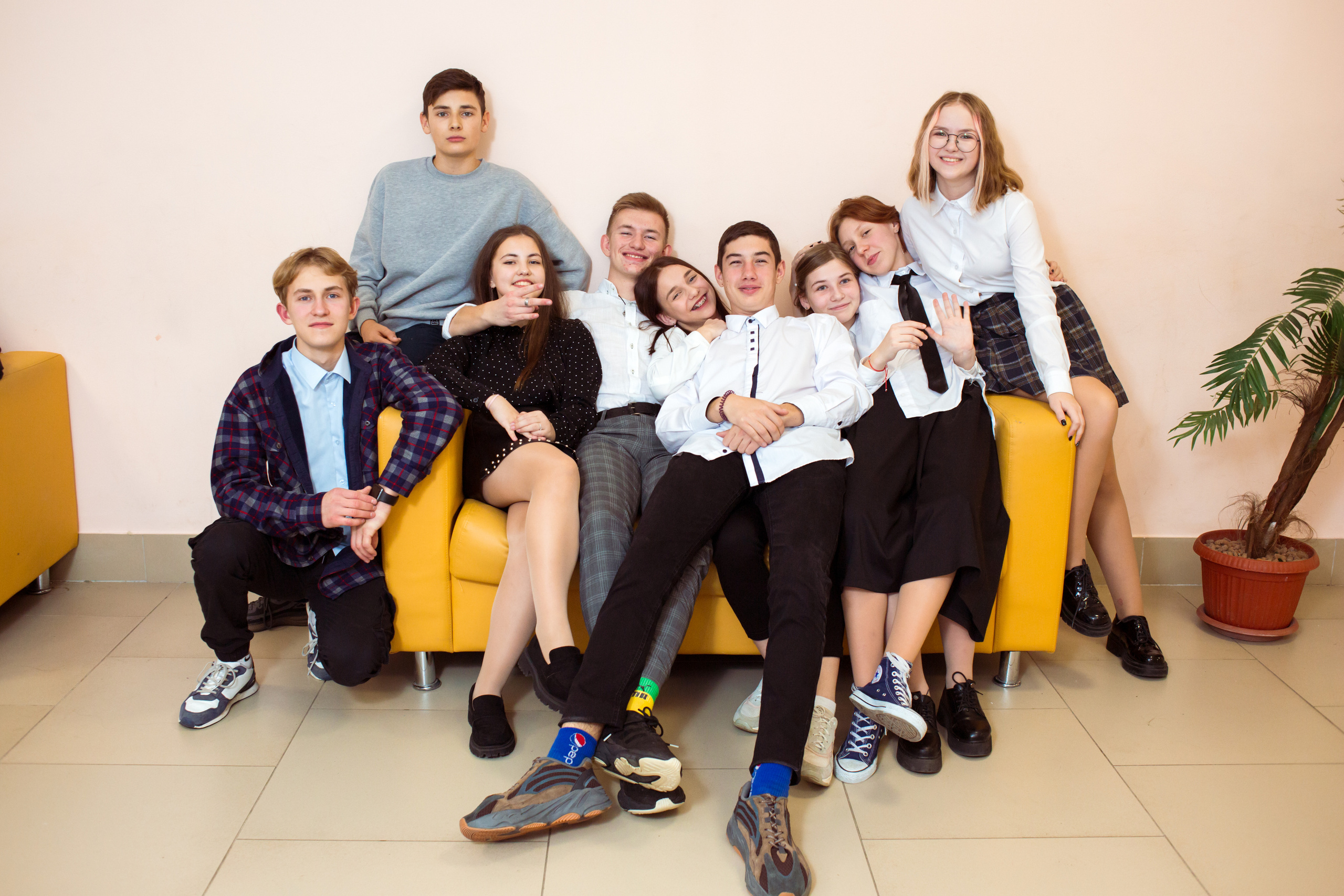 Фотокнига «Стандарт+». Евгений.