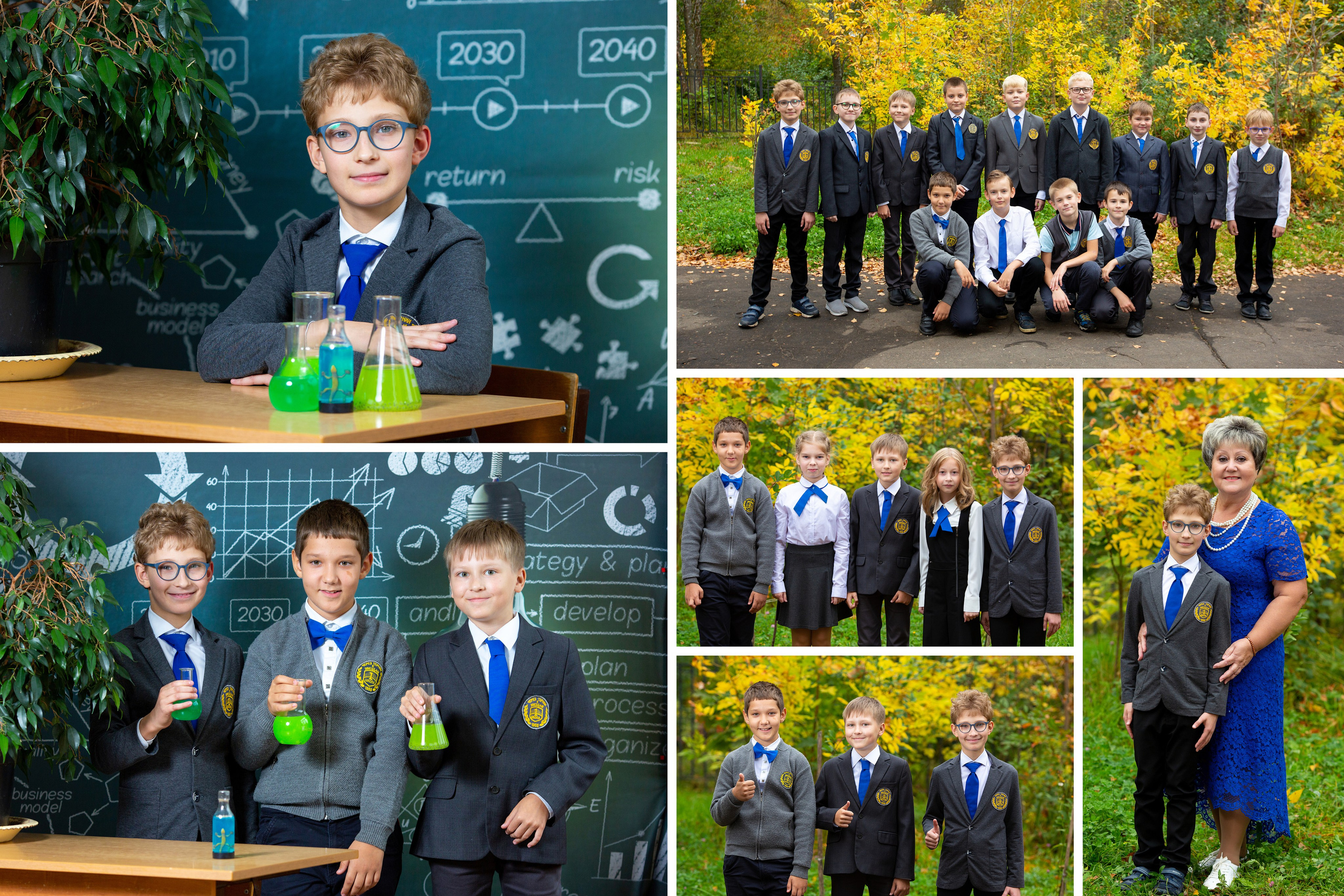 Фотокнига «Эконом». Михаил.