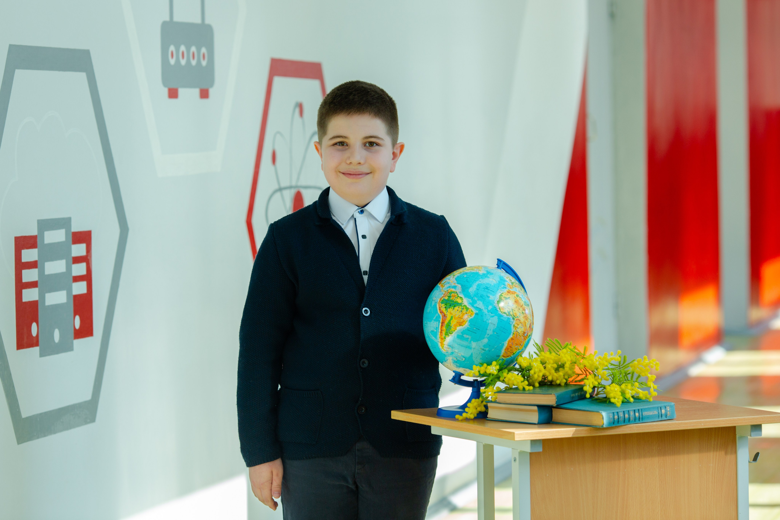 Фотокнига «Эконом». Дамир.