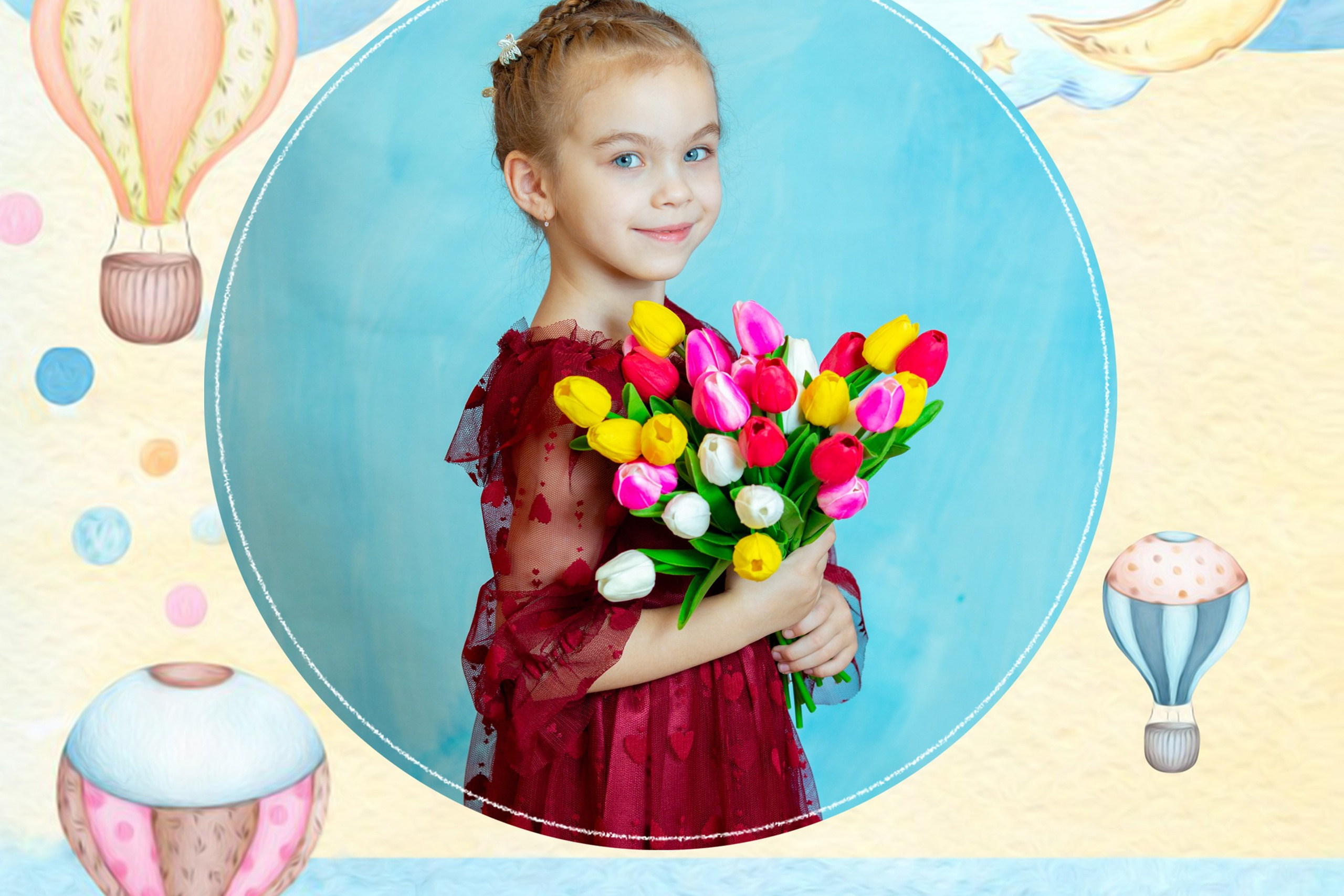 «Стандарт». Лизонька.