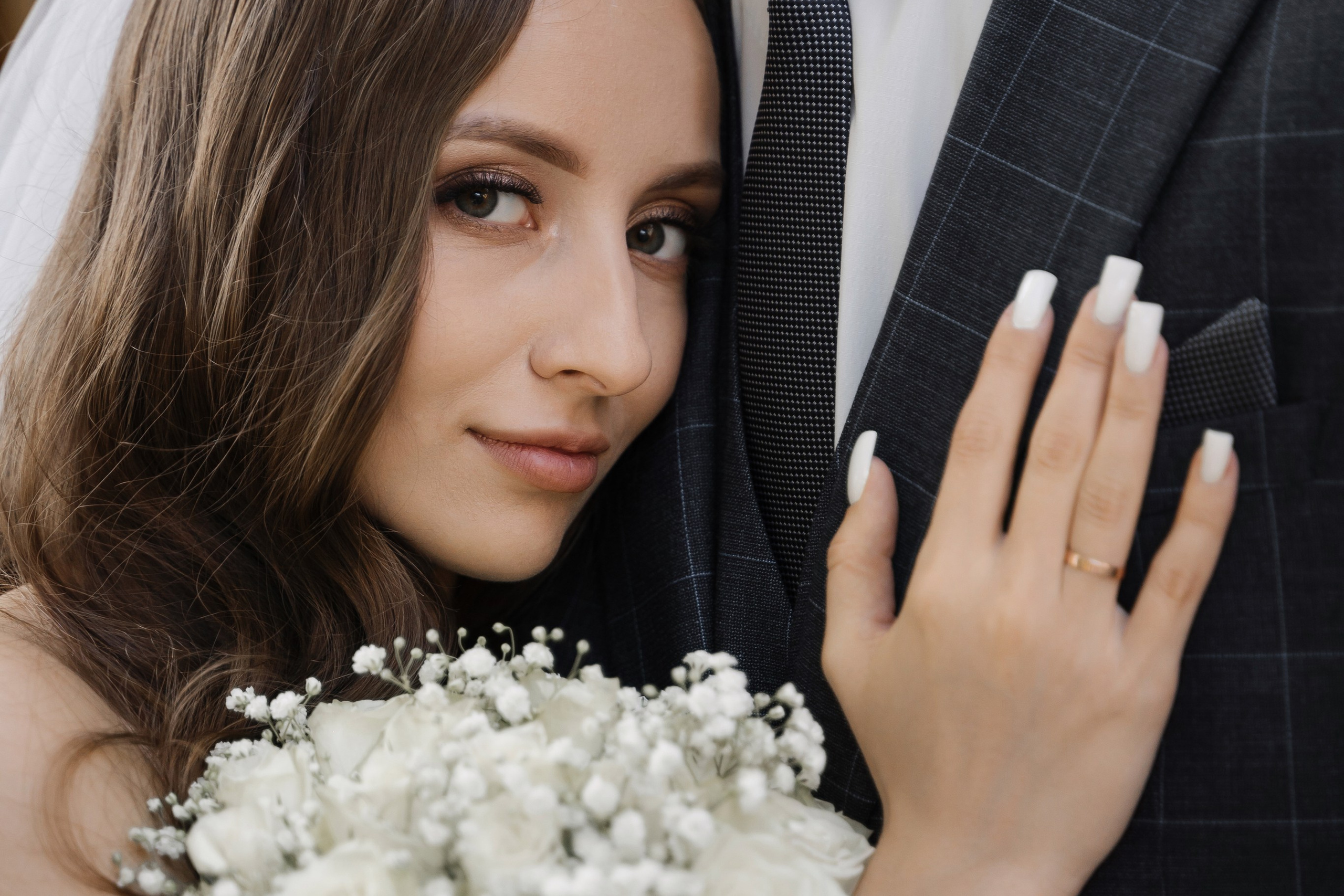 Свадебная фотосьемка