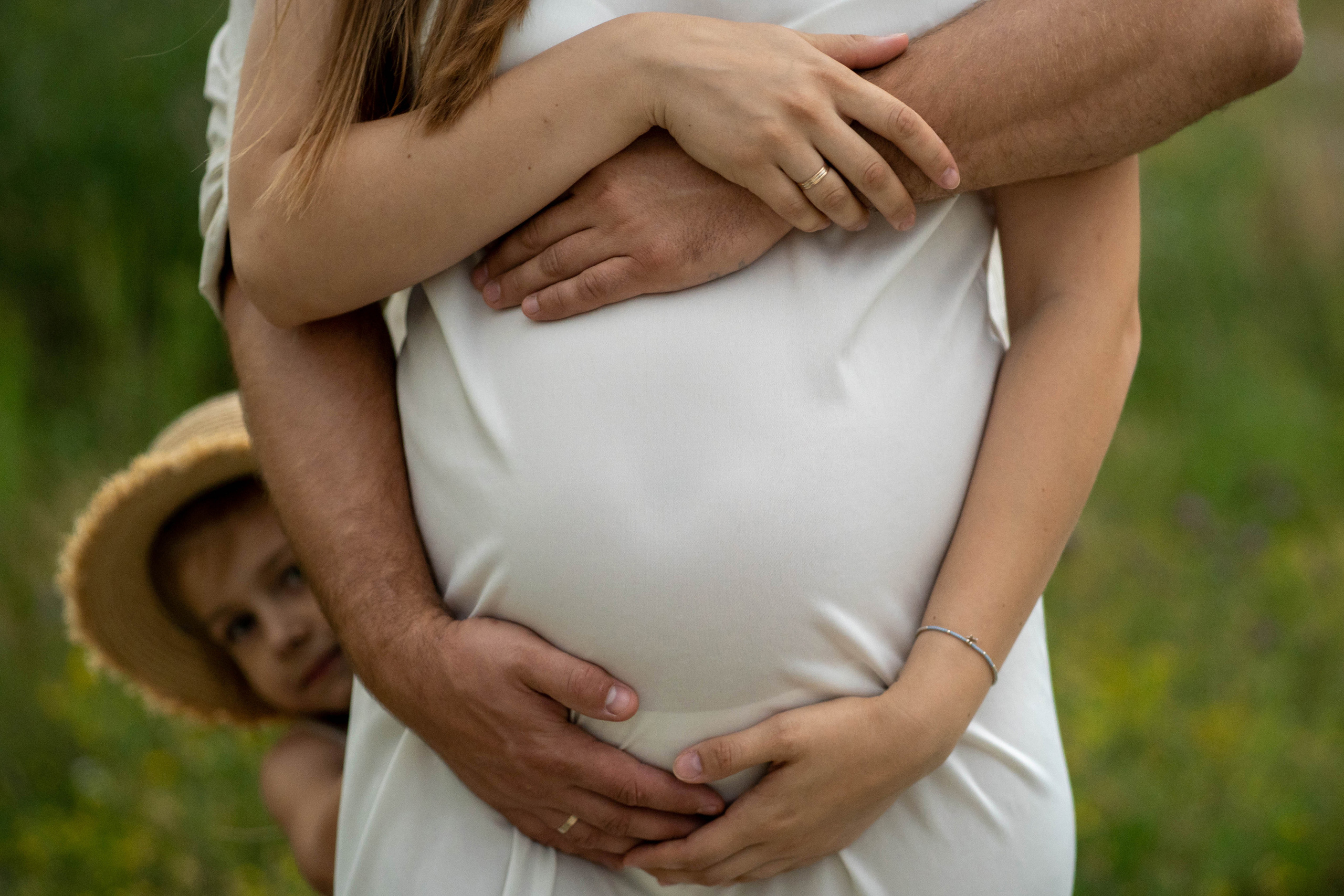 Беременность