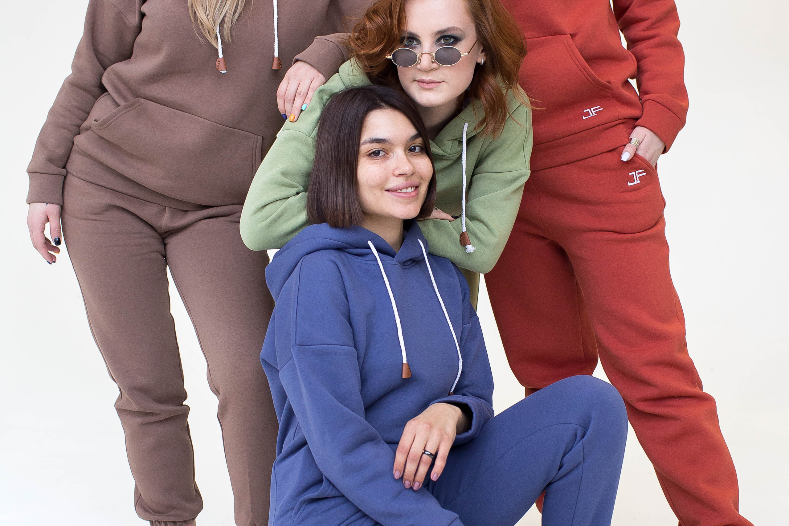 Бренд Спортивных костюмов