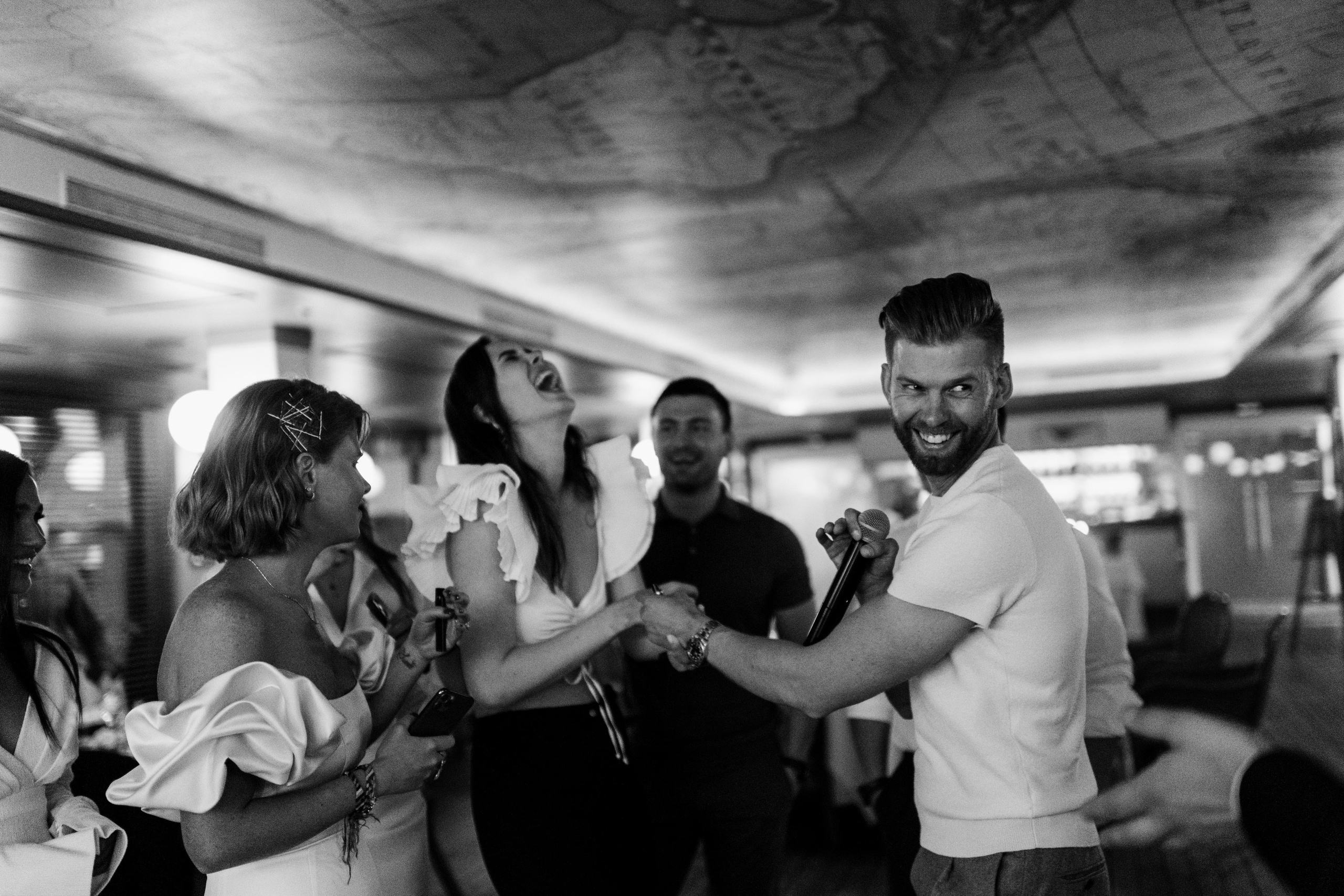 Lastochka Юбилей