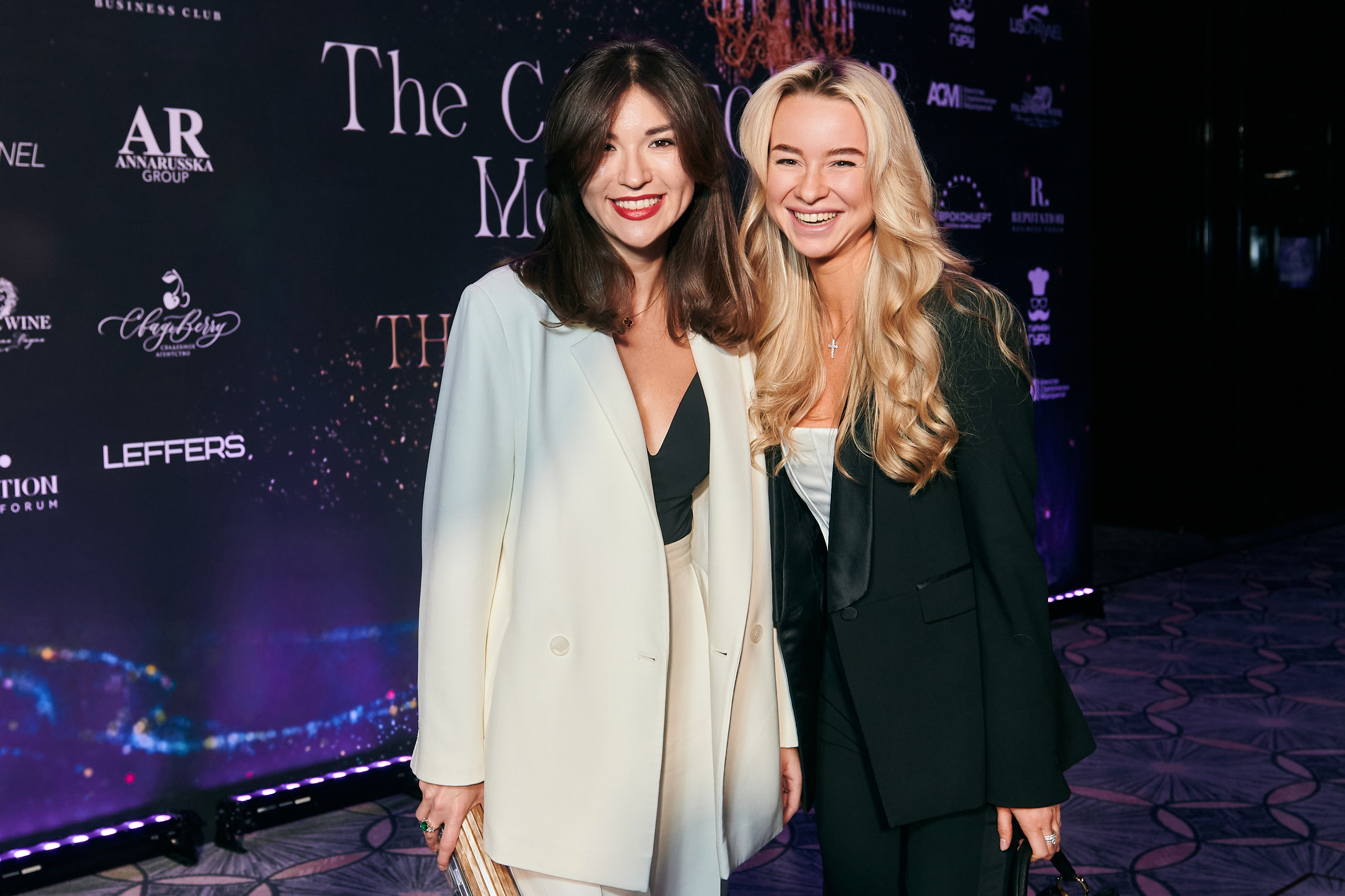 New Year Magic Story The Carlton Moscow