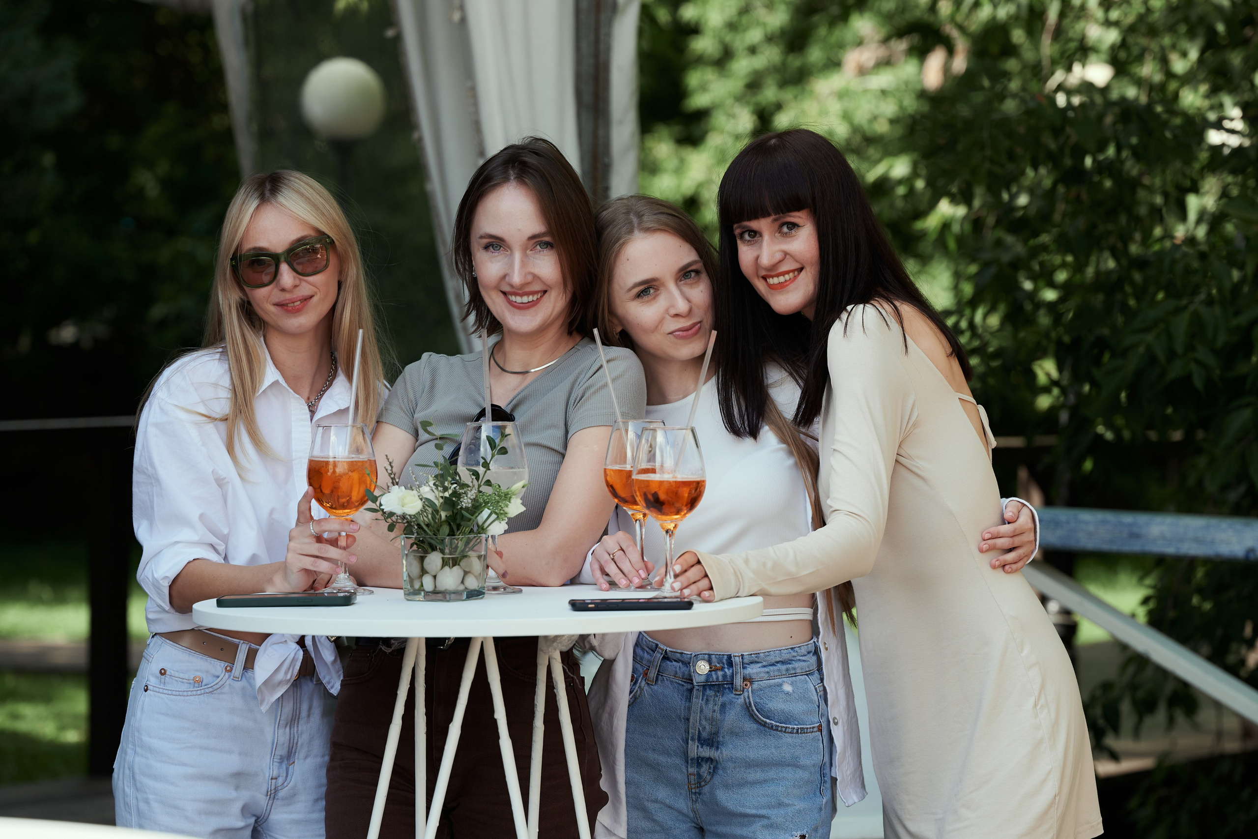 Soho Country Club Тимбилдинг