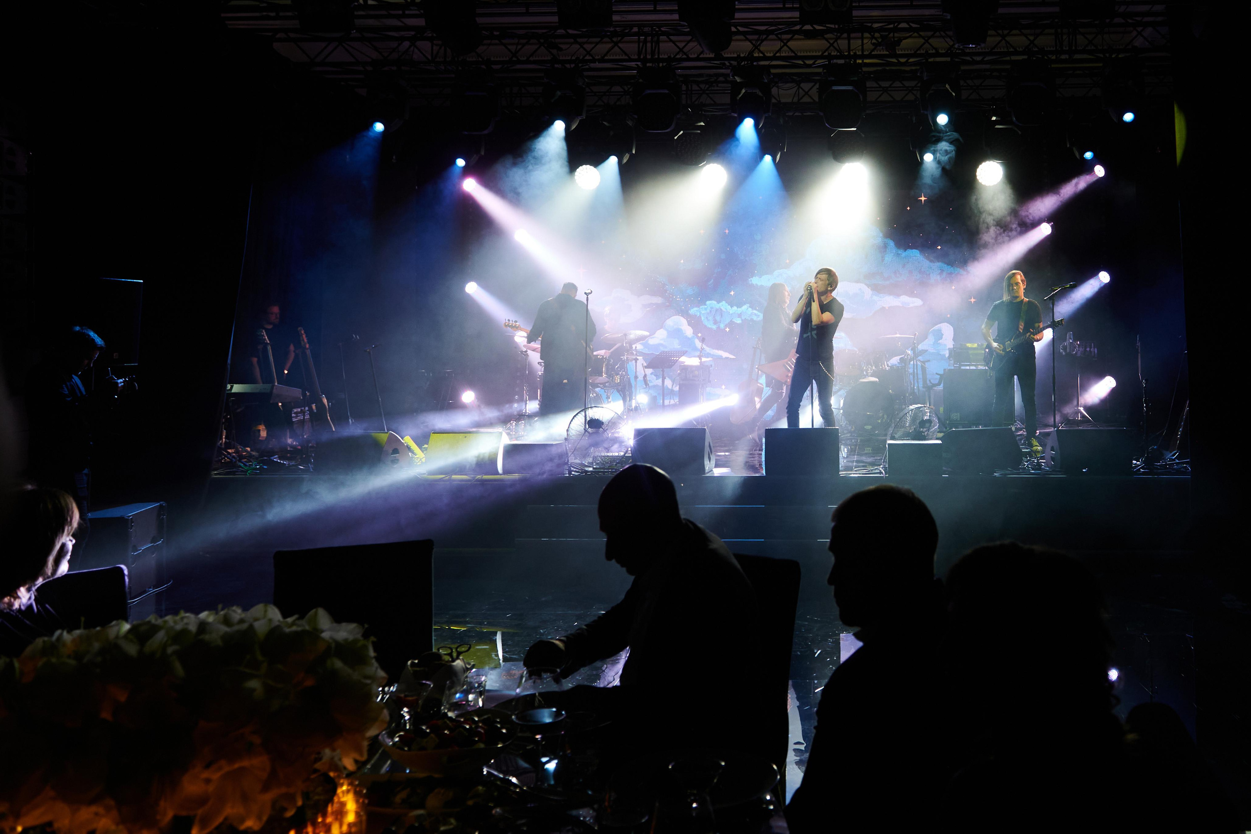 Four Seasons Юбилей 2023