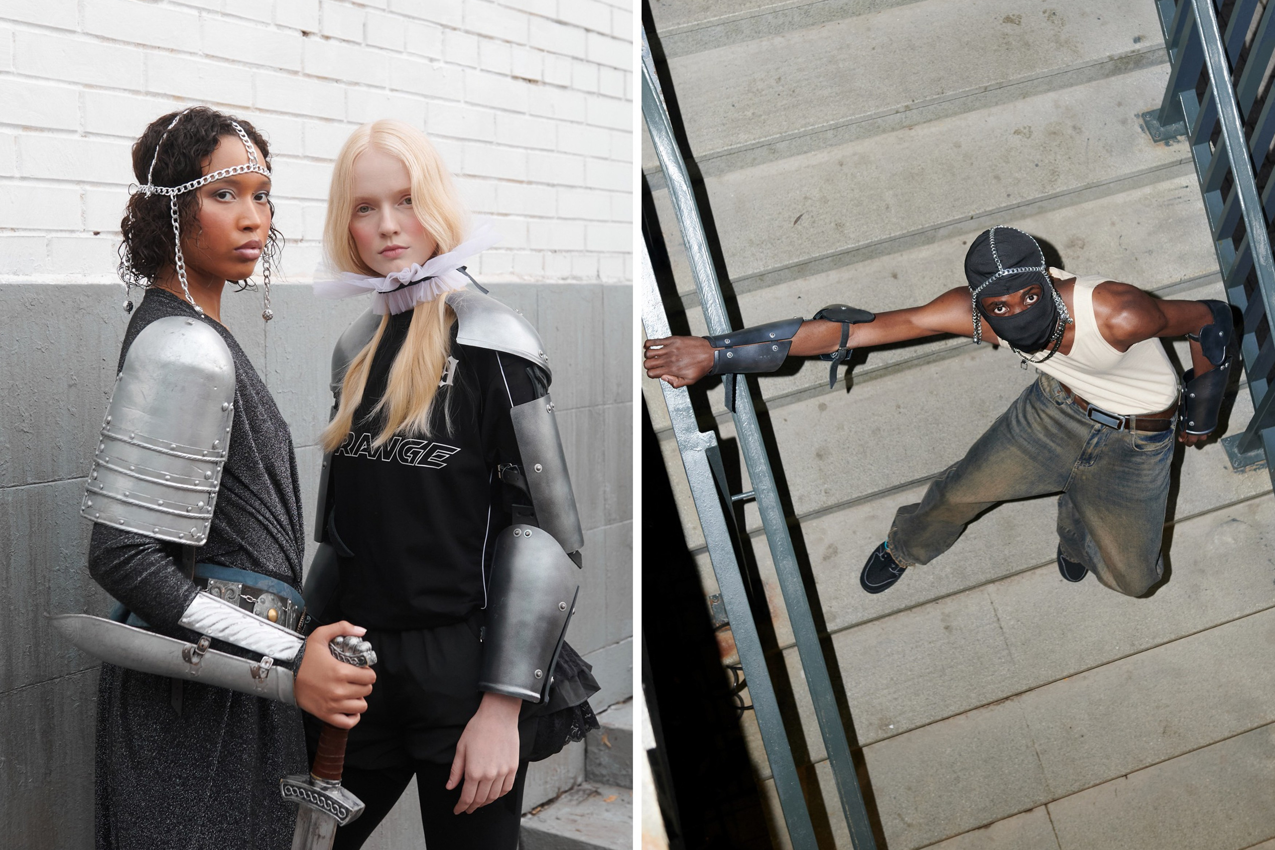 Слияние субкультур