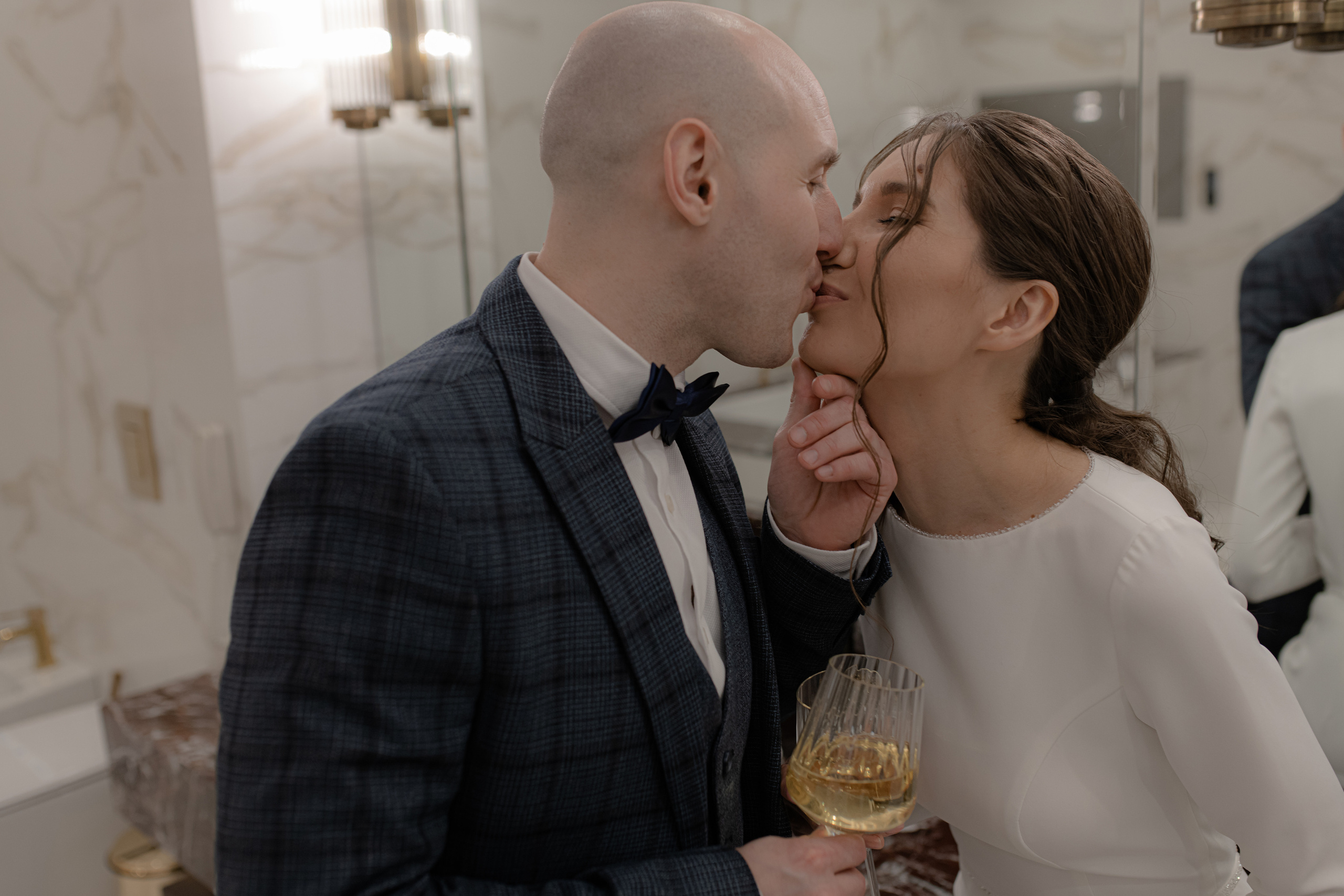 Вячеслав-Зульфия — Алмаз