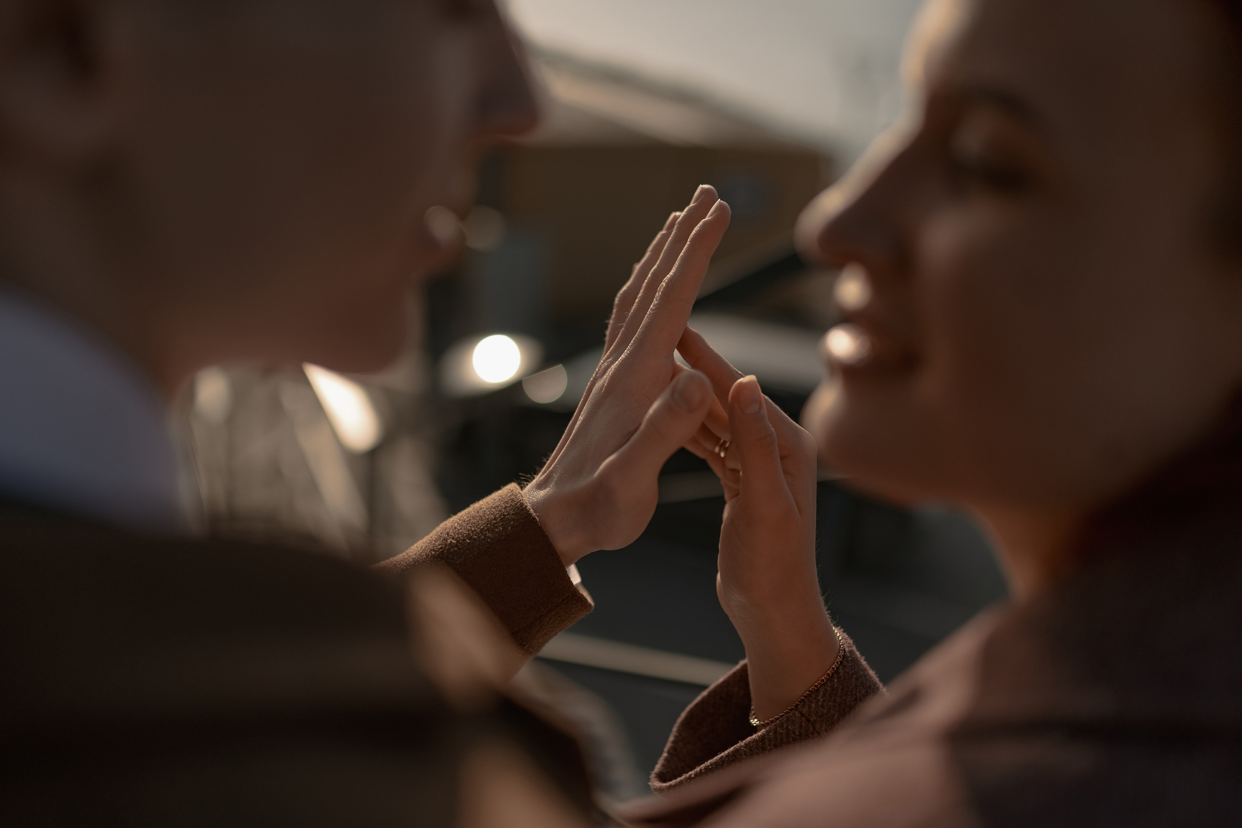 Яша-Оля — БЦ Ньютон